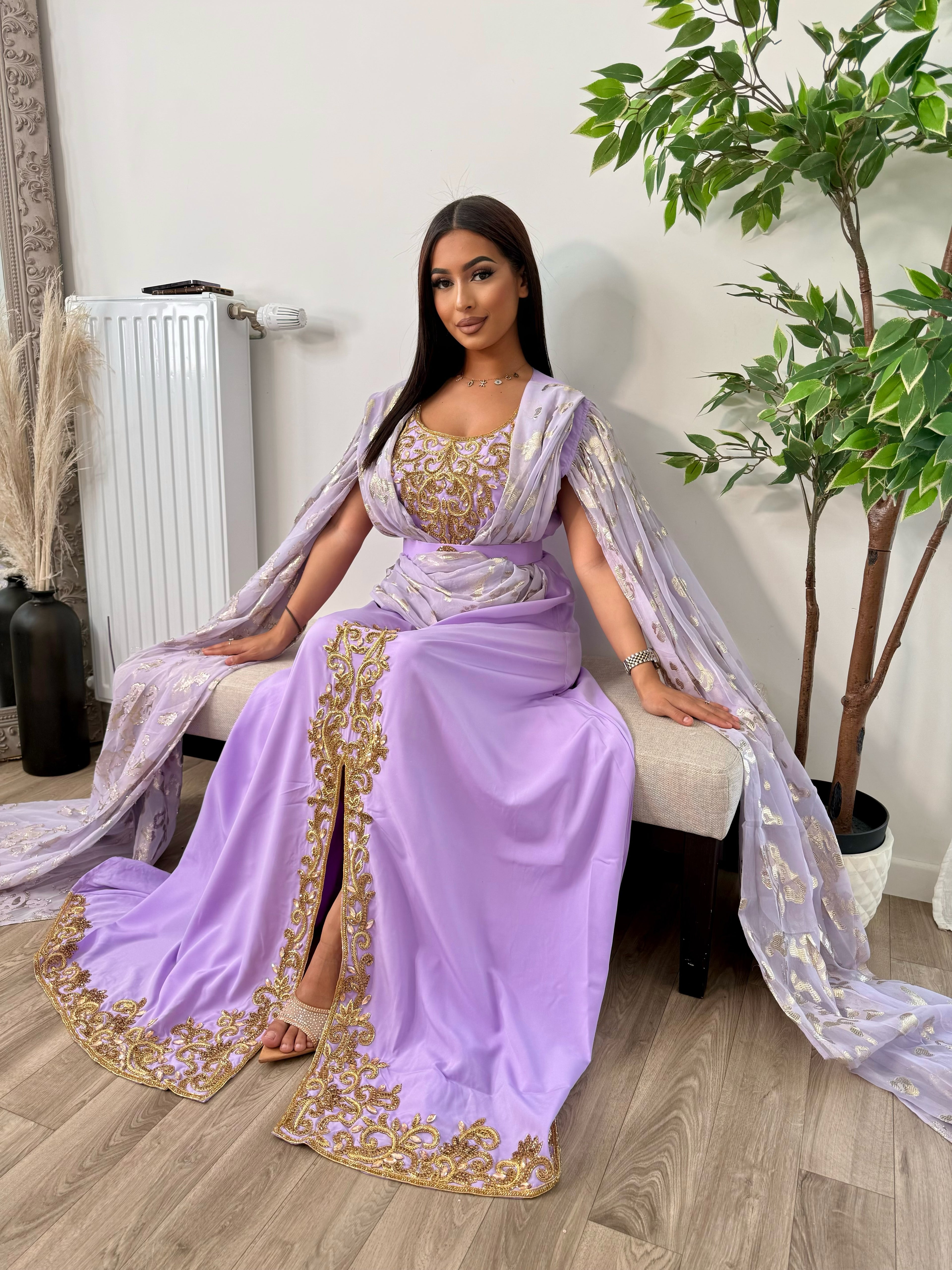 Melhfa Tina