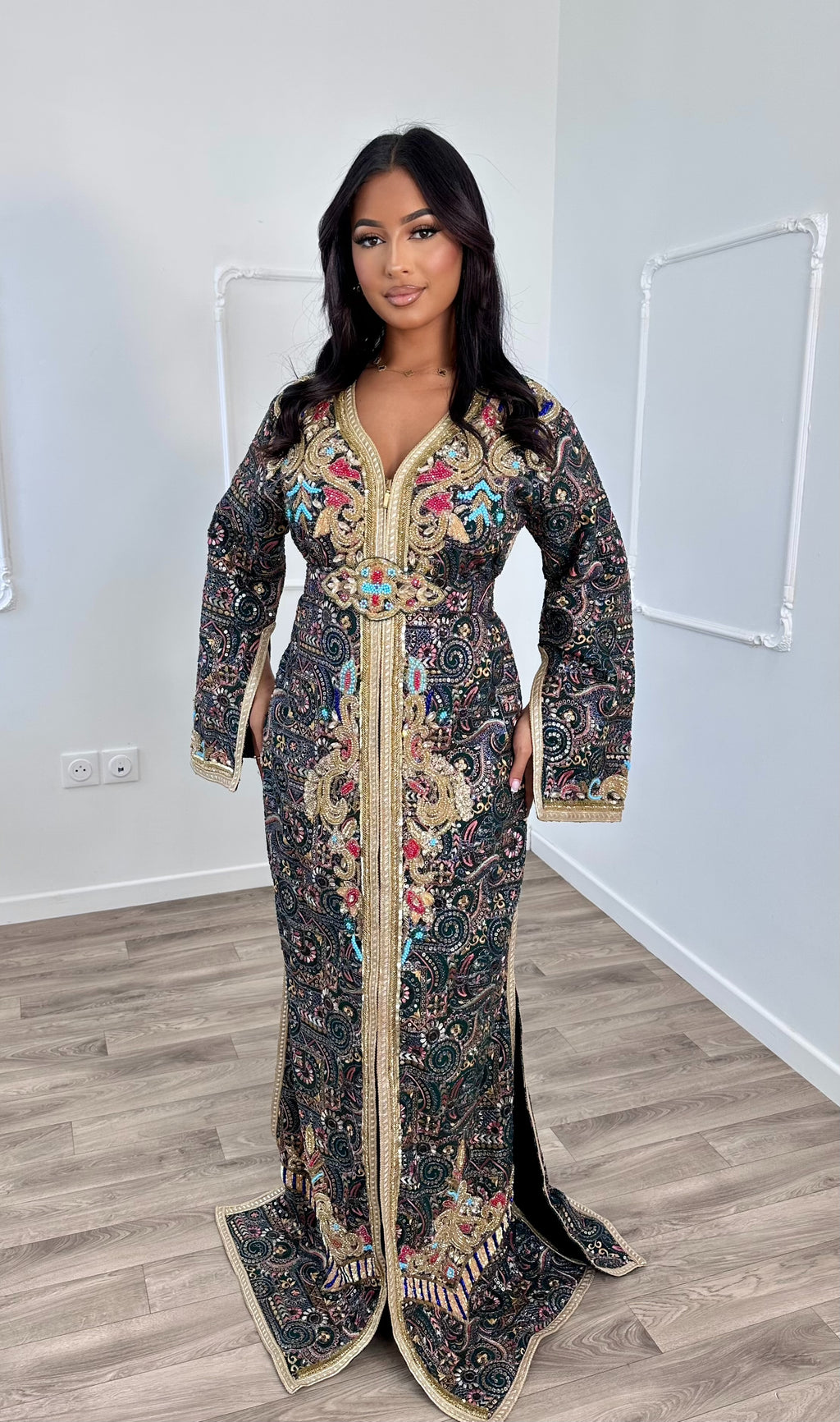 Caftan Deniz