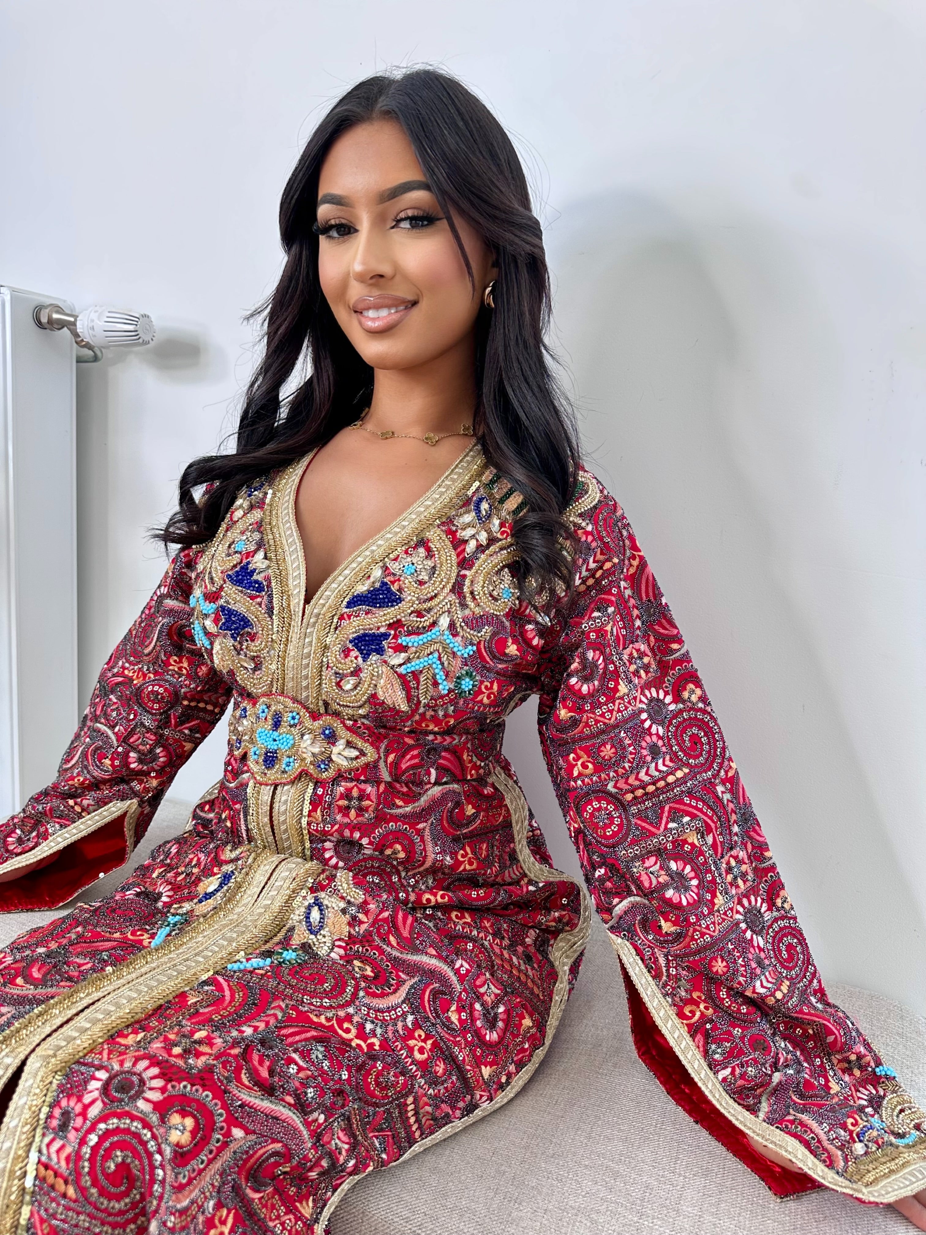 Caftan Deniz
