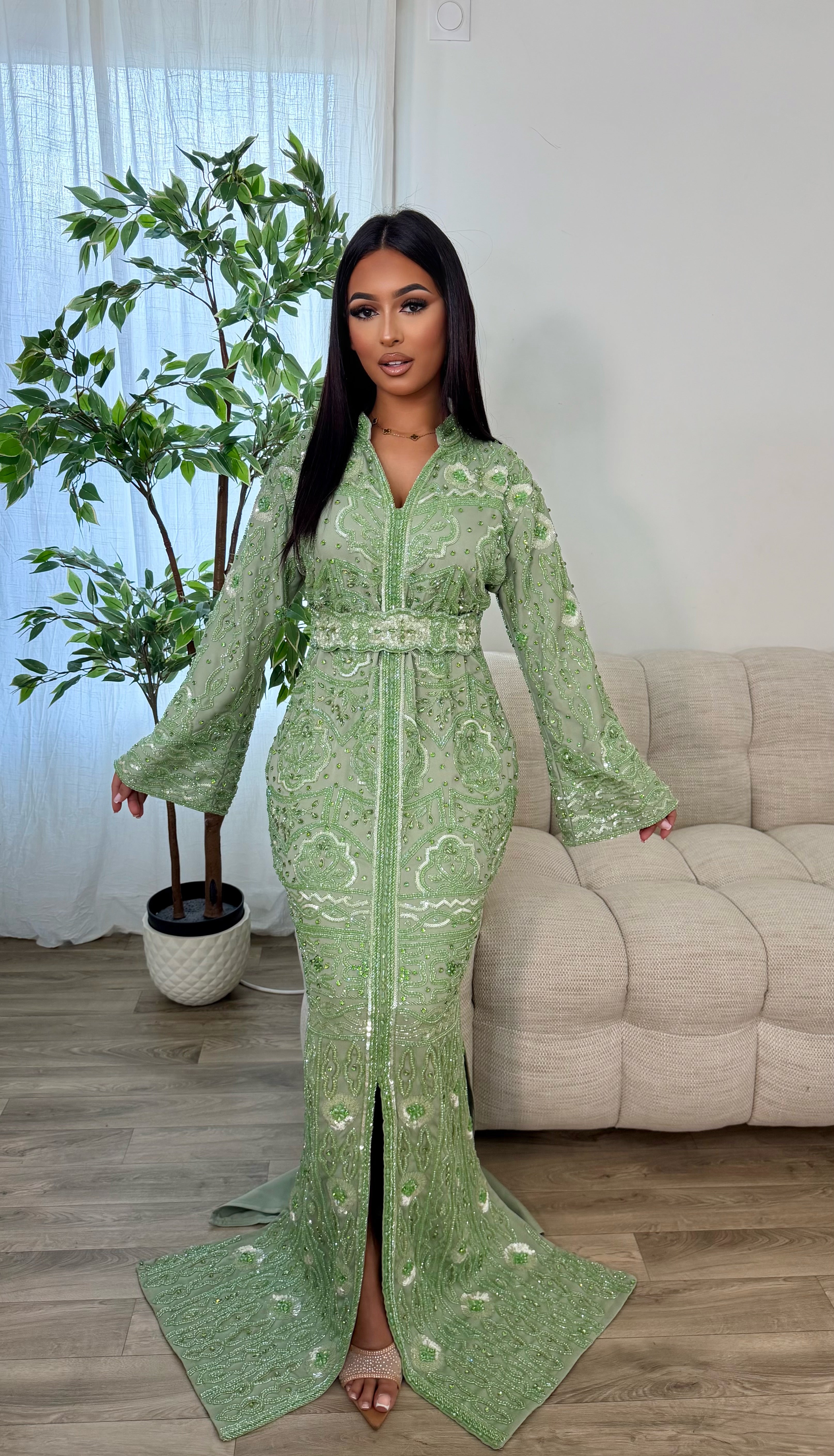Caftan Wendy