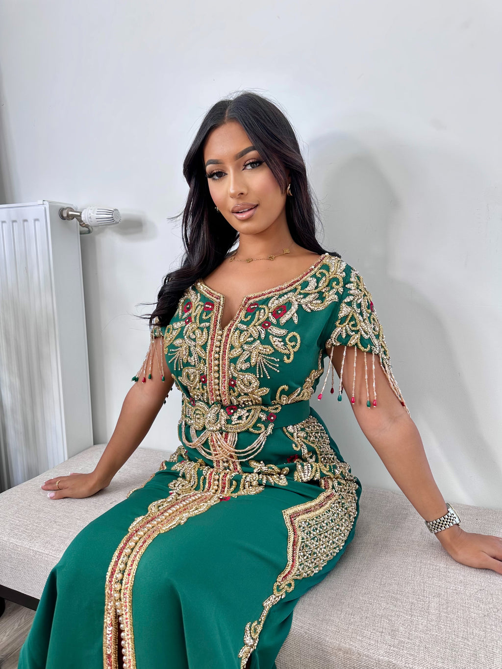 Caftan Stella