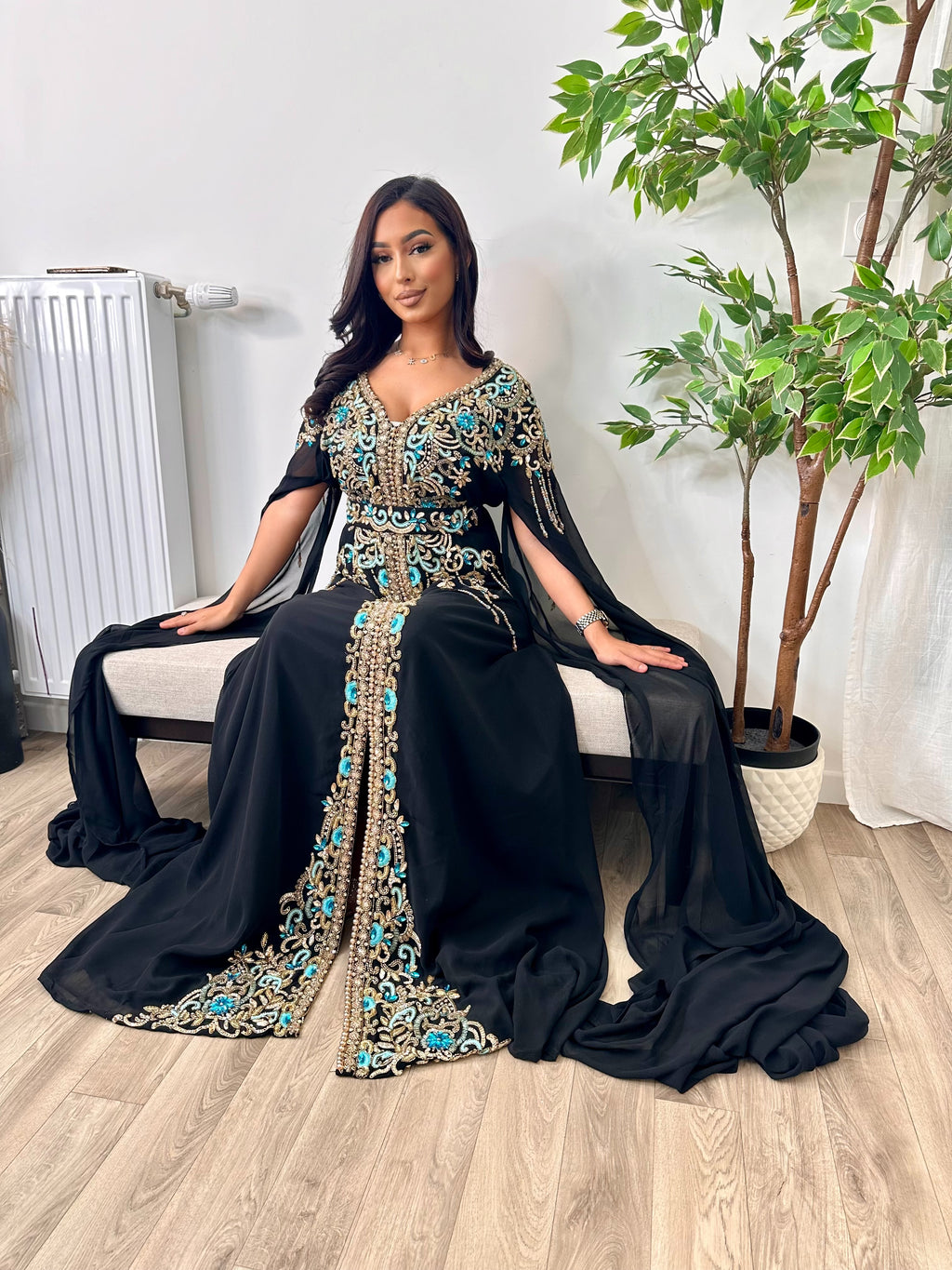Lyam Dress