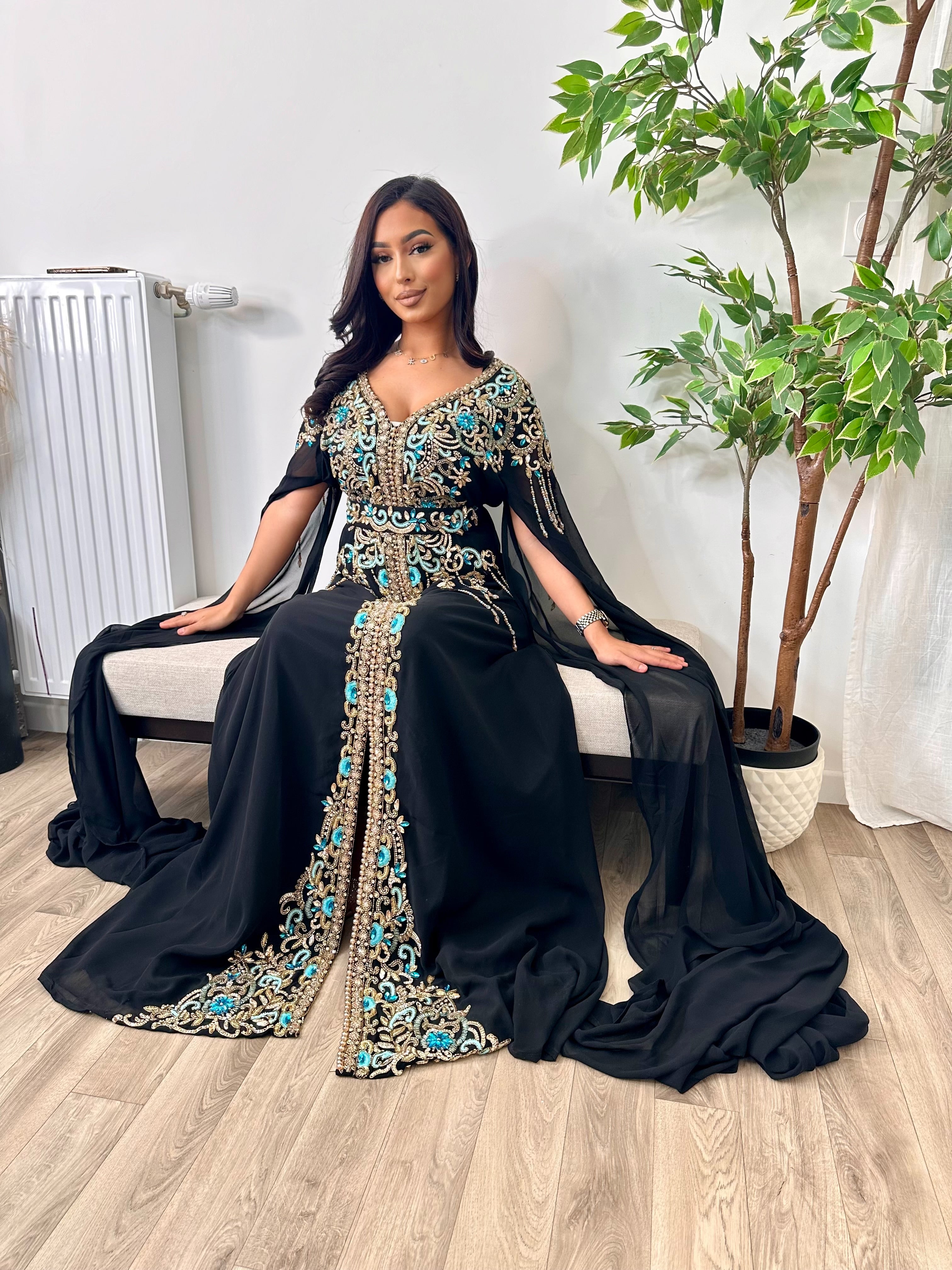 Lyam Dress