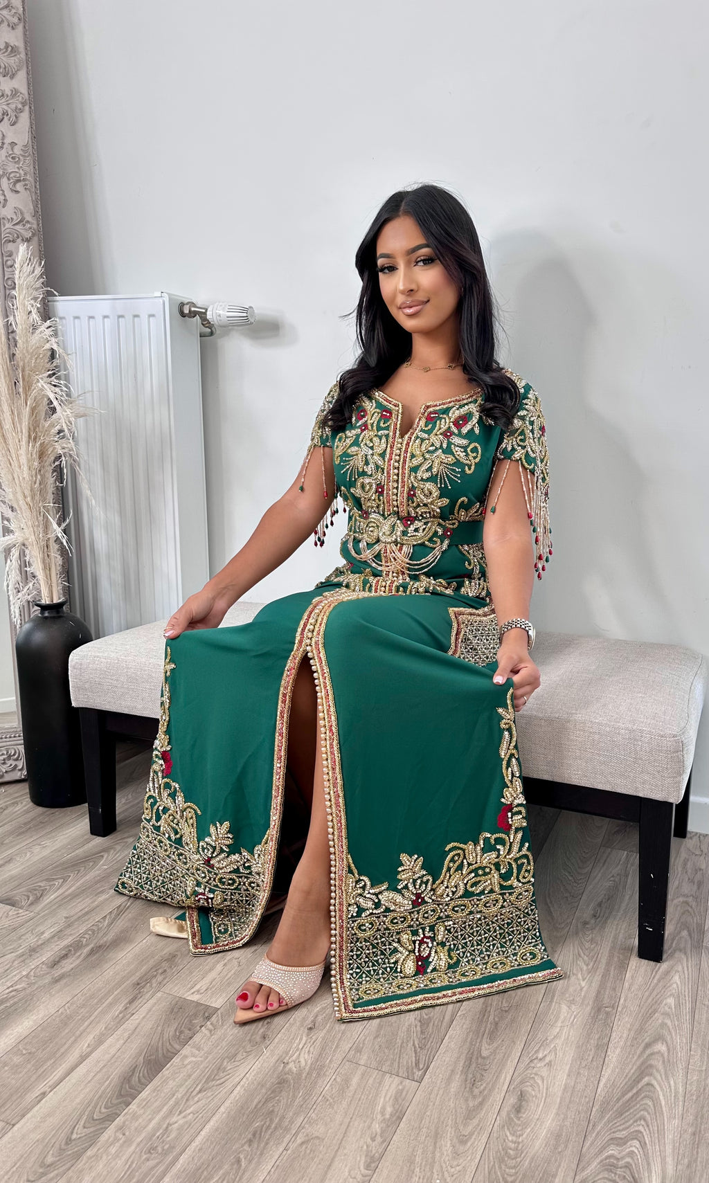 Caftan Stella