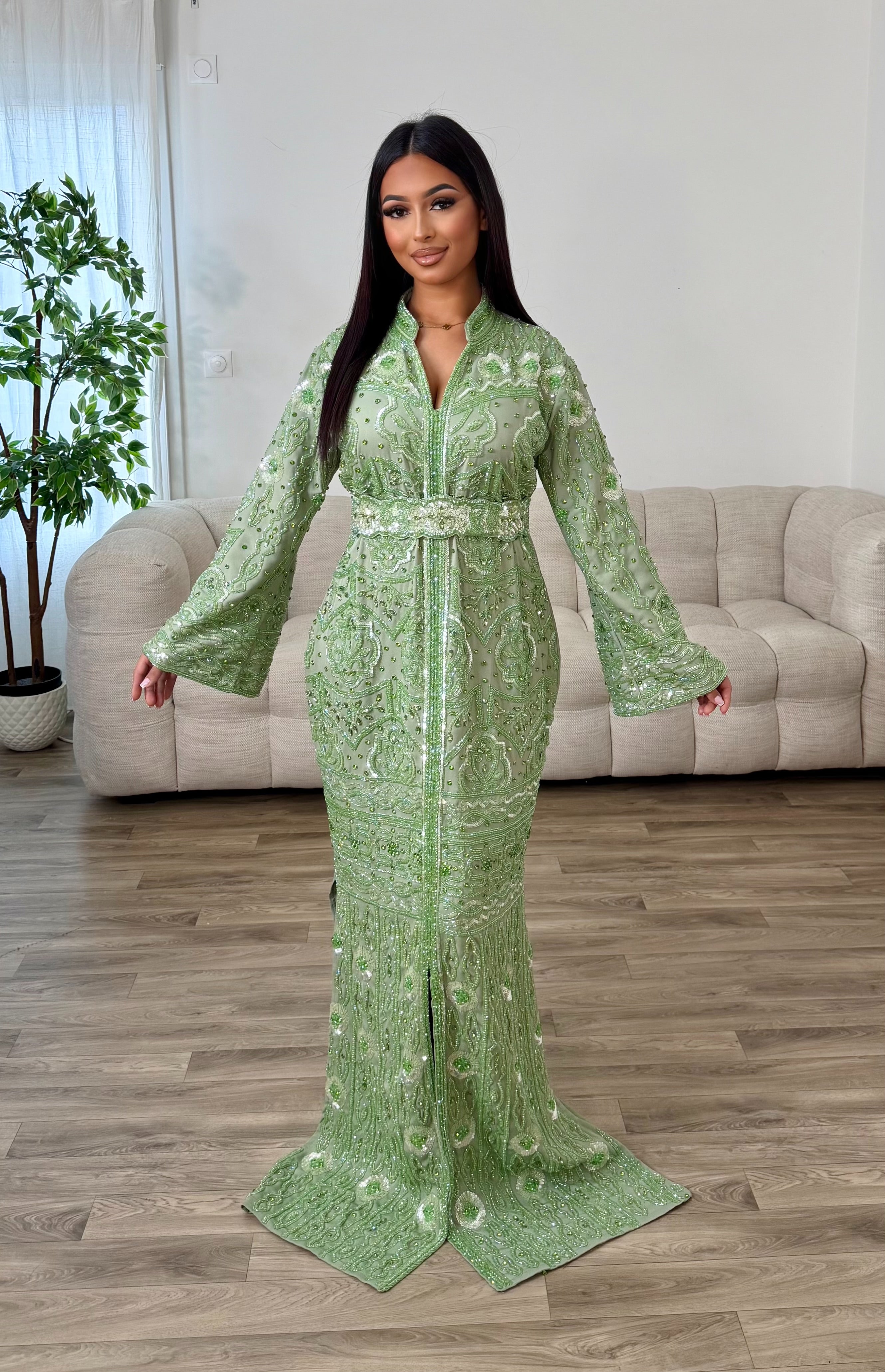 Caftan Wendy