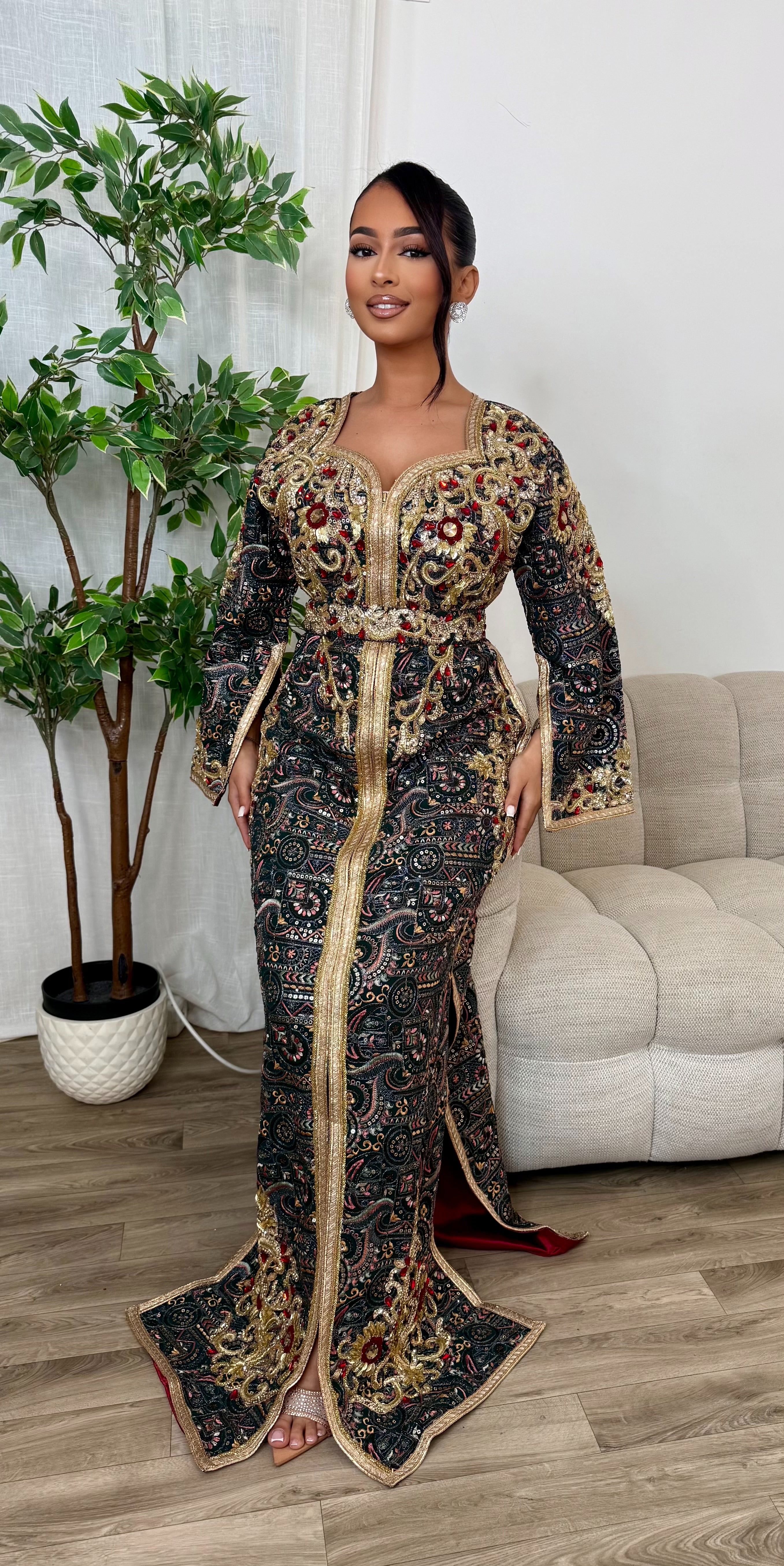 Caftan Allure