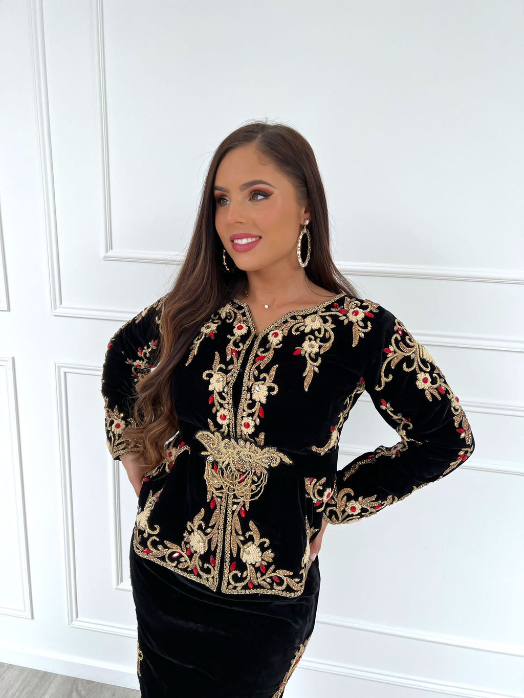 Karakou Leslie