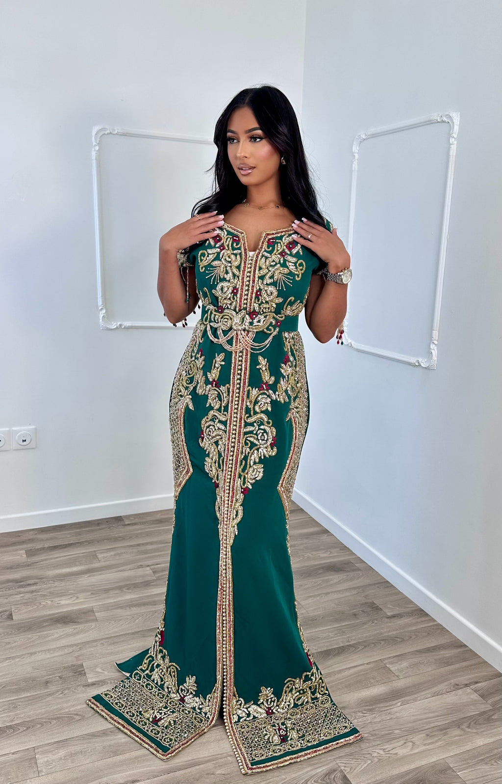 Caftan Stella