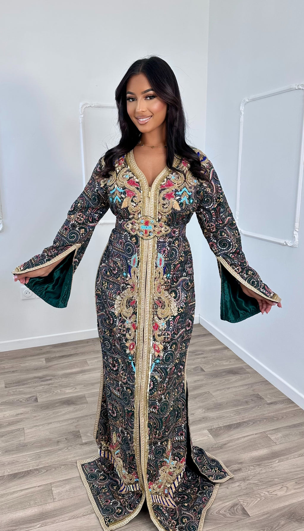 Caftan Deniz
