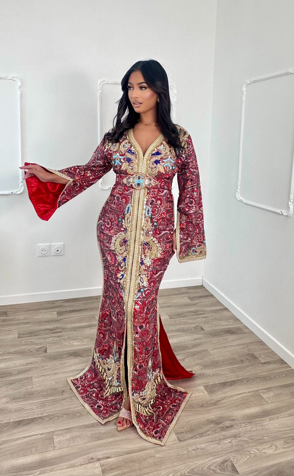 Caftan Deniz