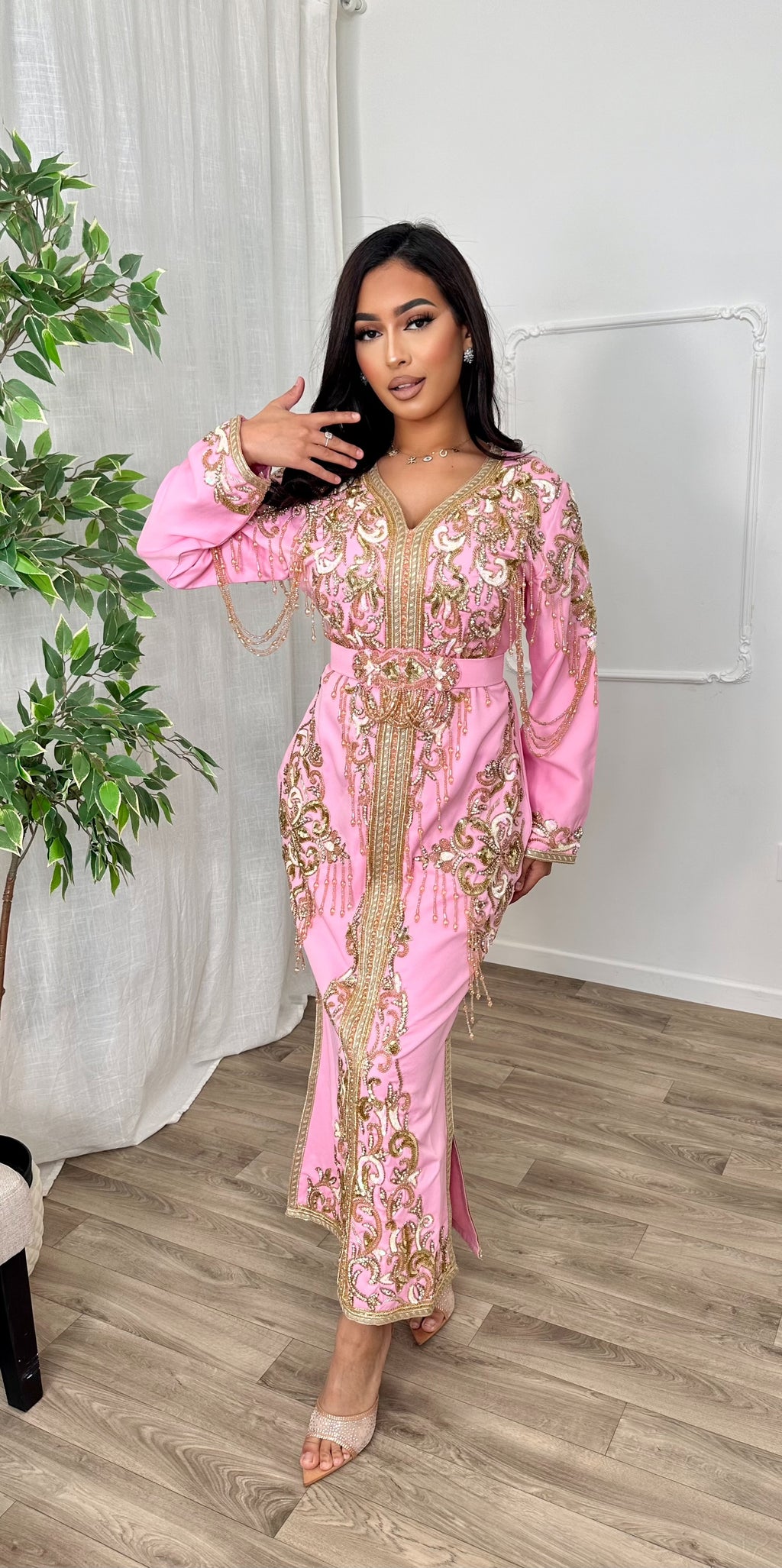 Caftan Amora