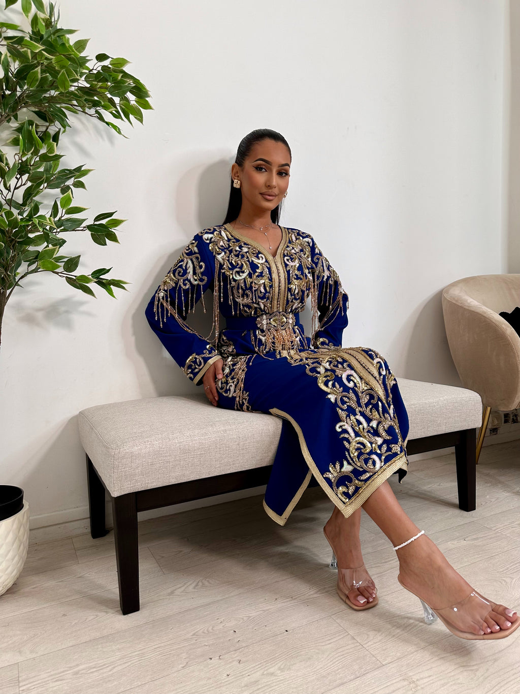 Caftan Amora