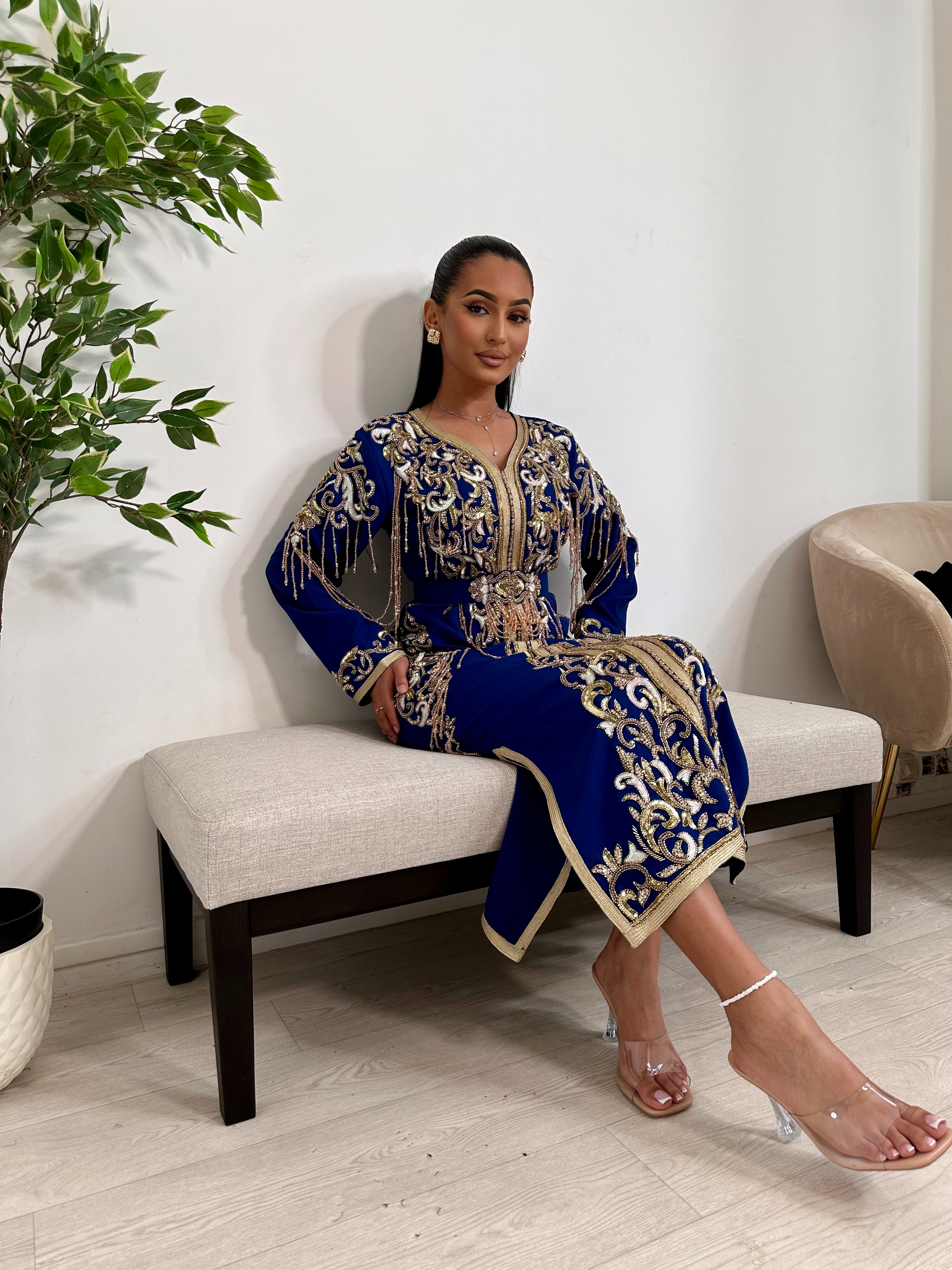 Caftan Amora