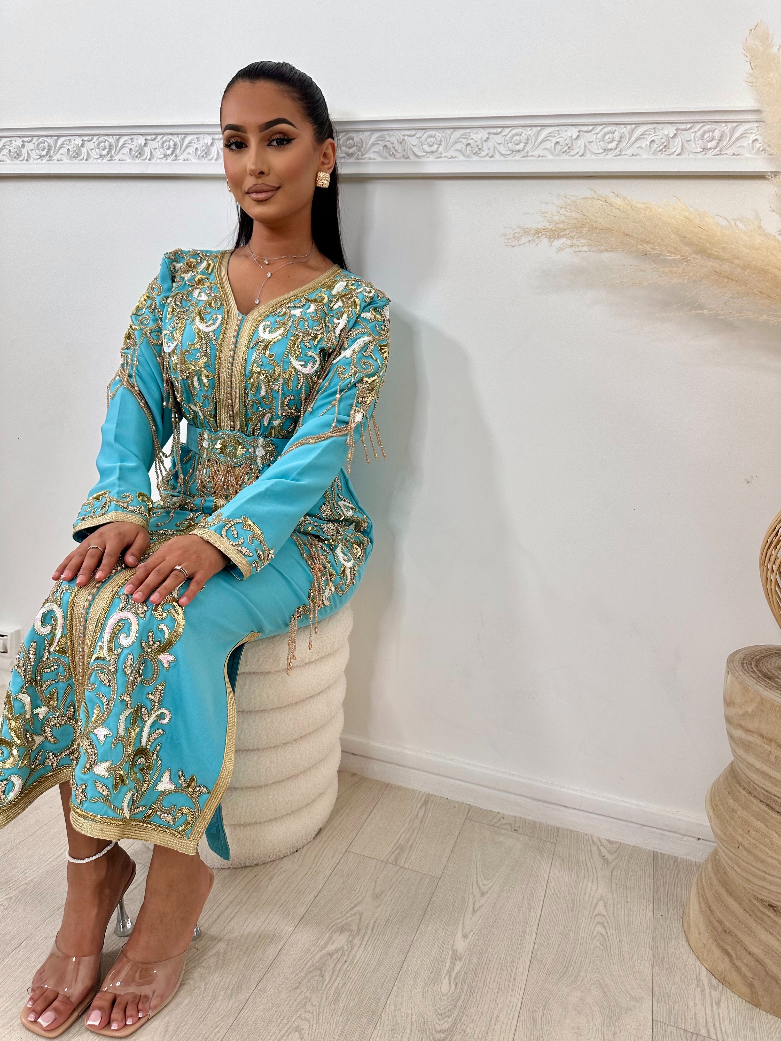 Caftan Amora