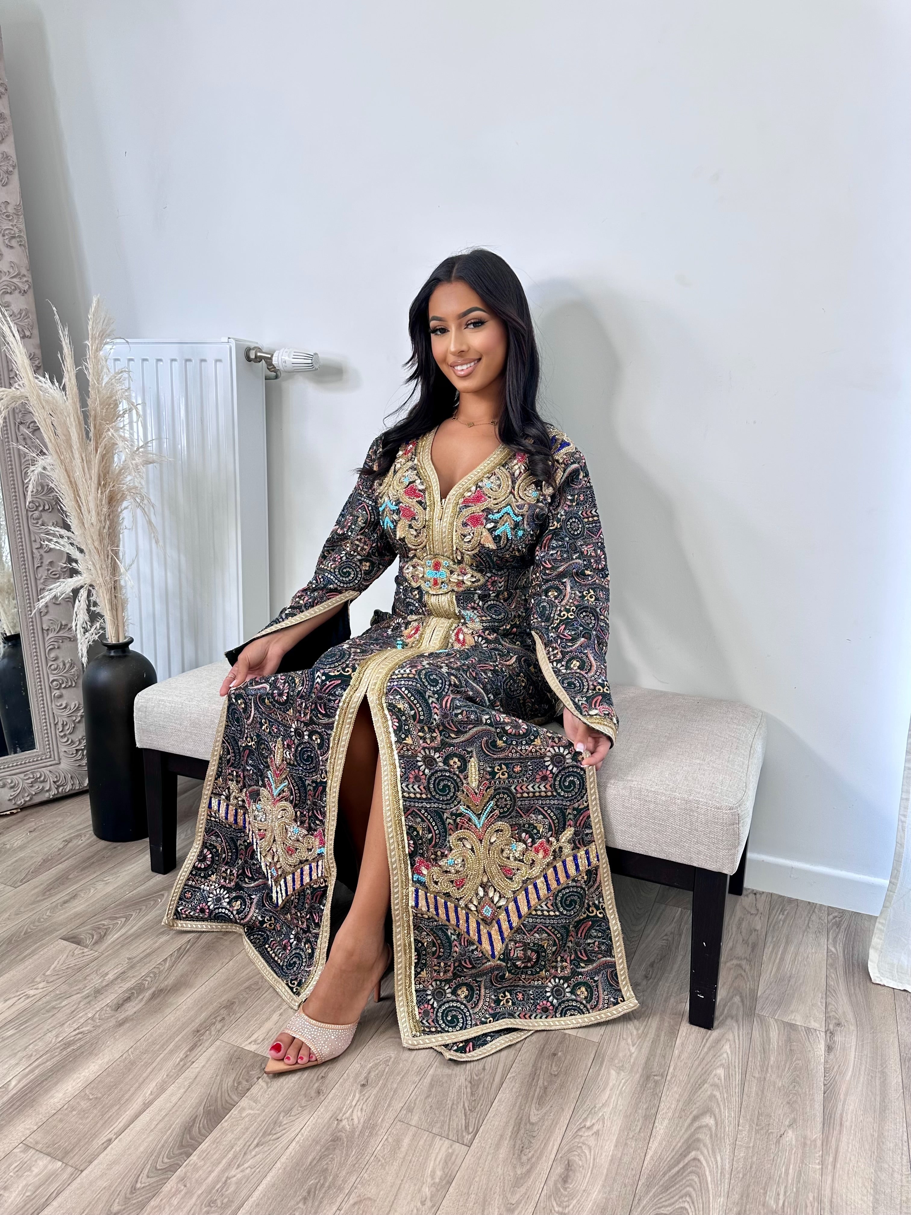 Caftan Deniz