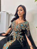 Lyam Dress