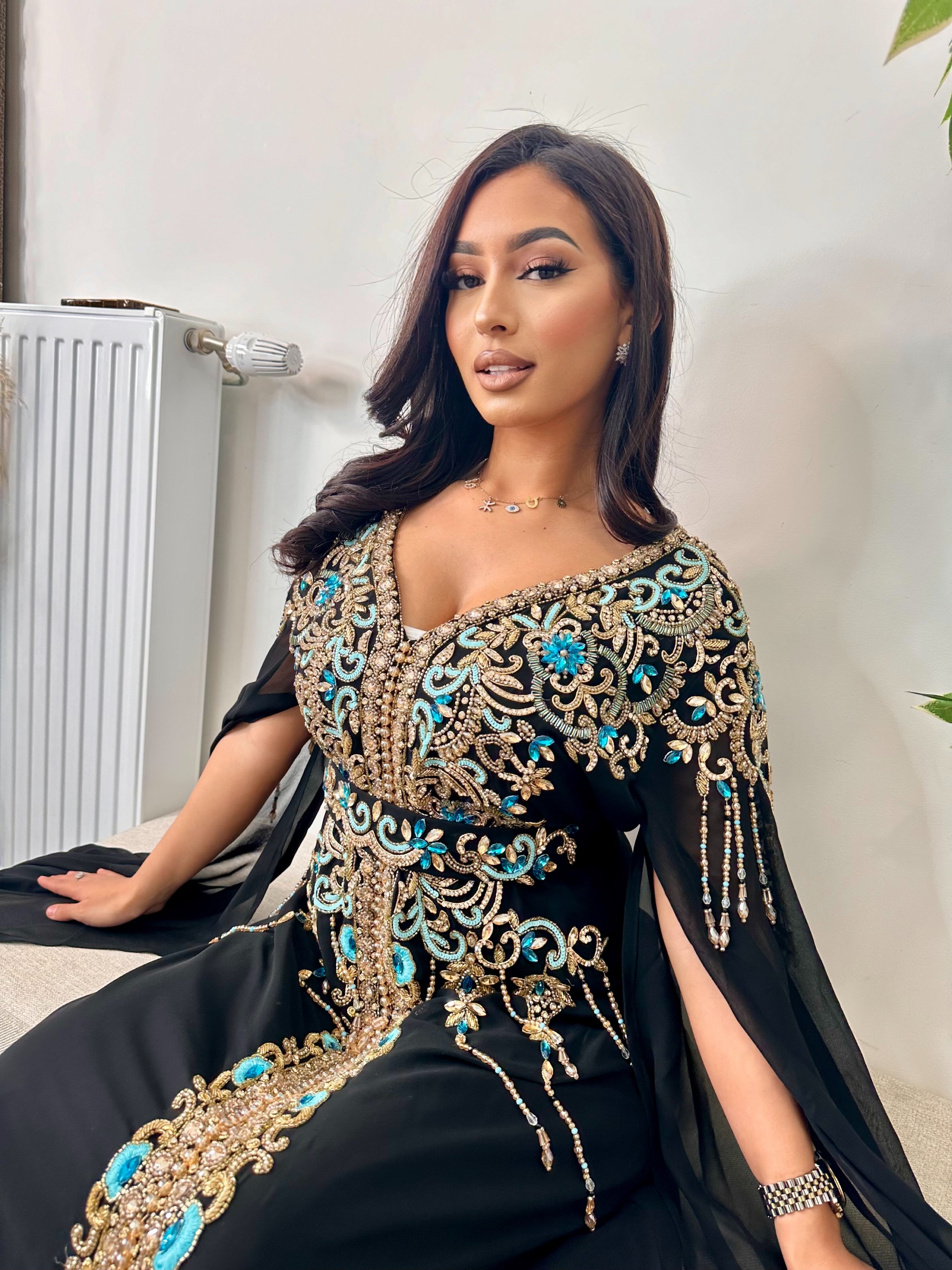 Lyam Dress