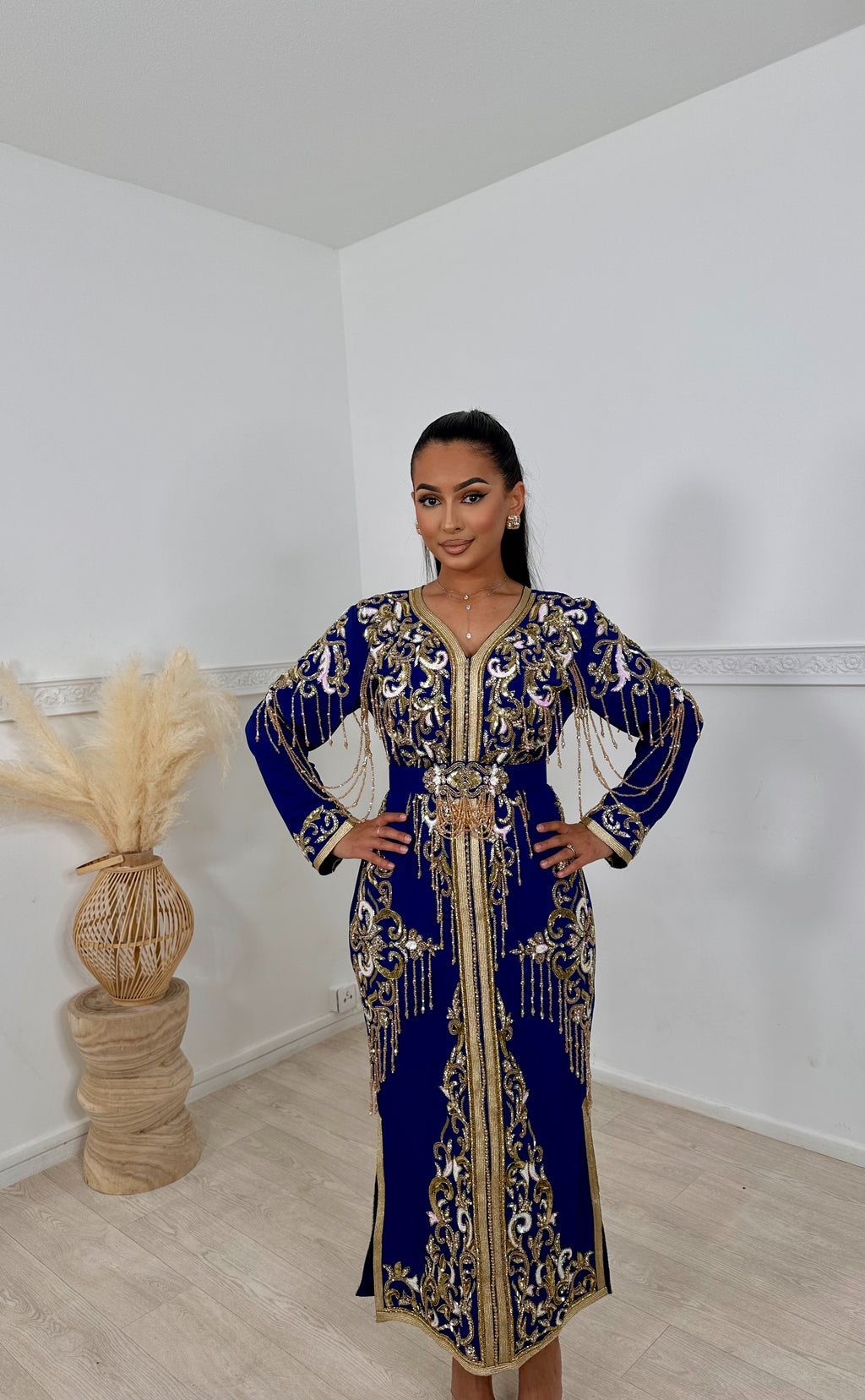 Caftan Amora