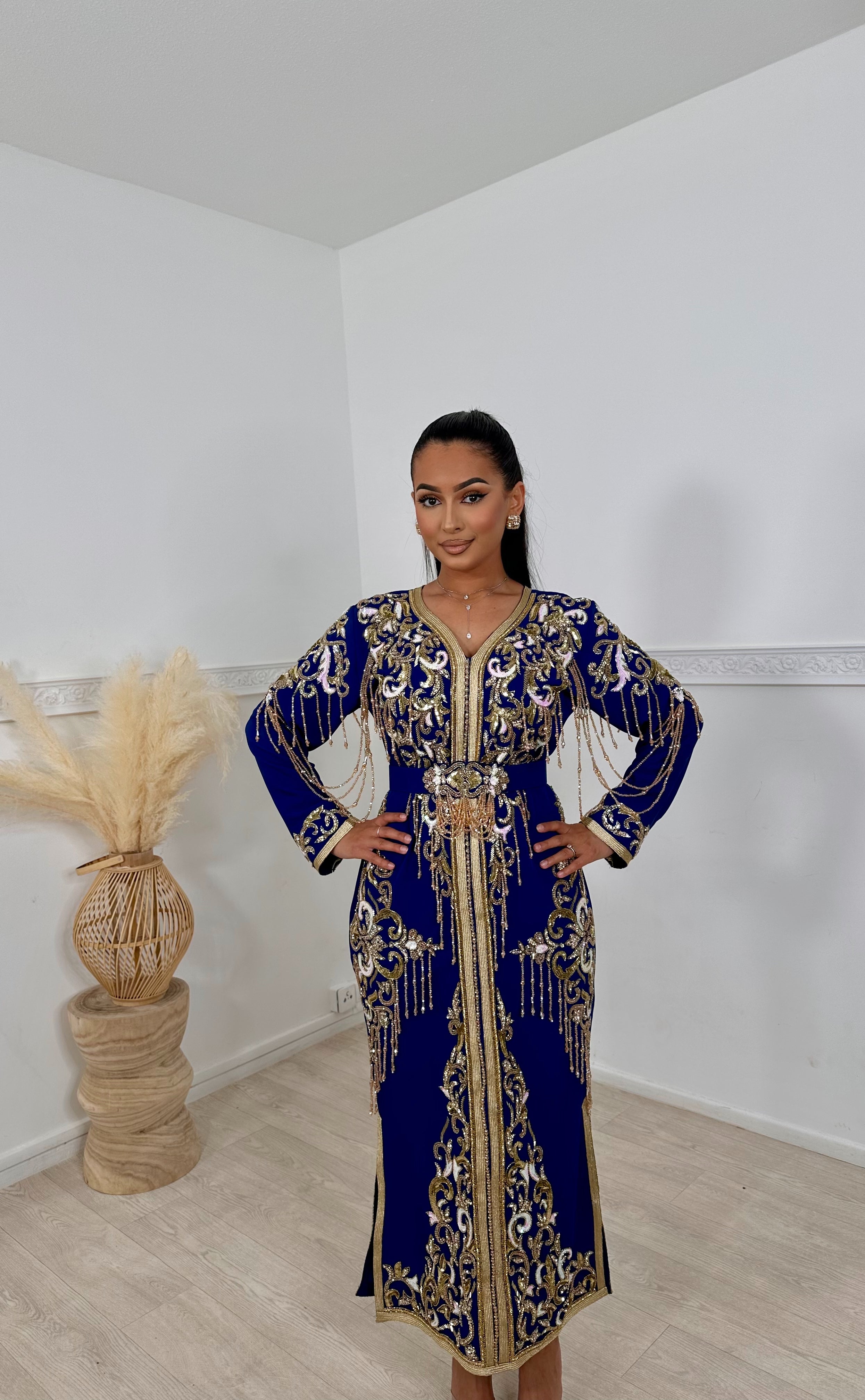 Caftan Amora