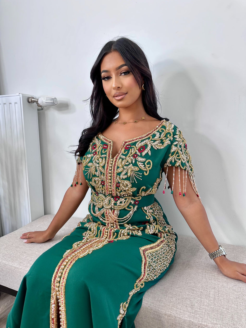 Caftan Stella