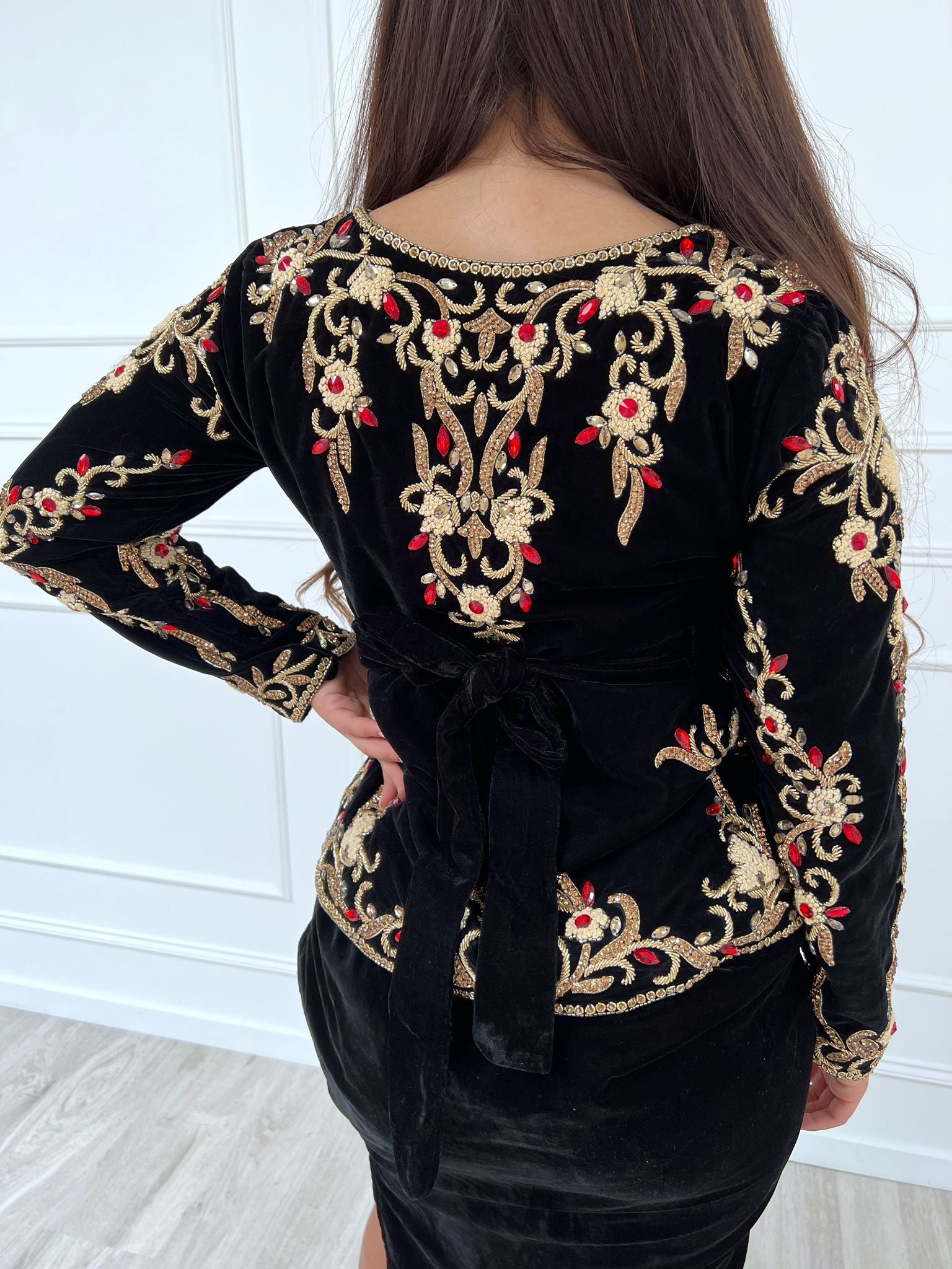 Karakou Leslie