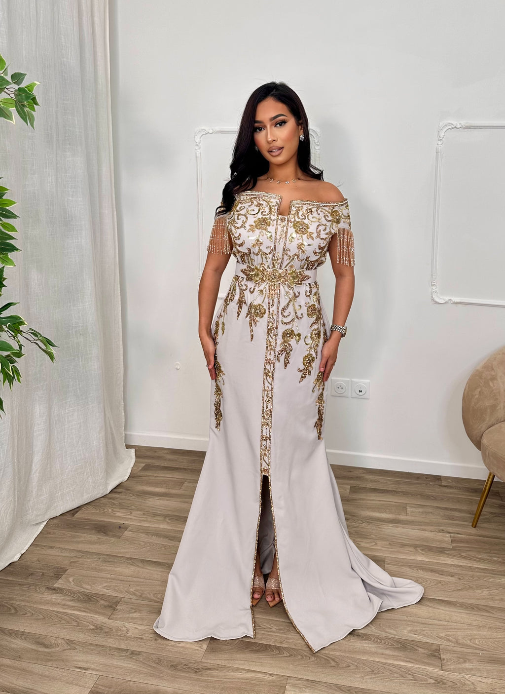 Kim précommande