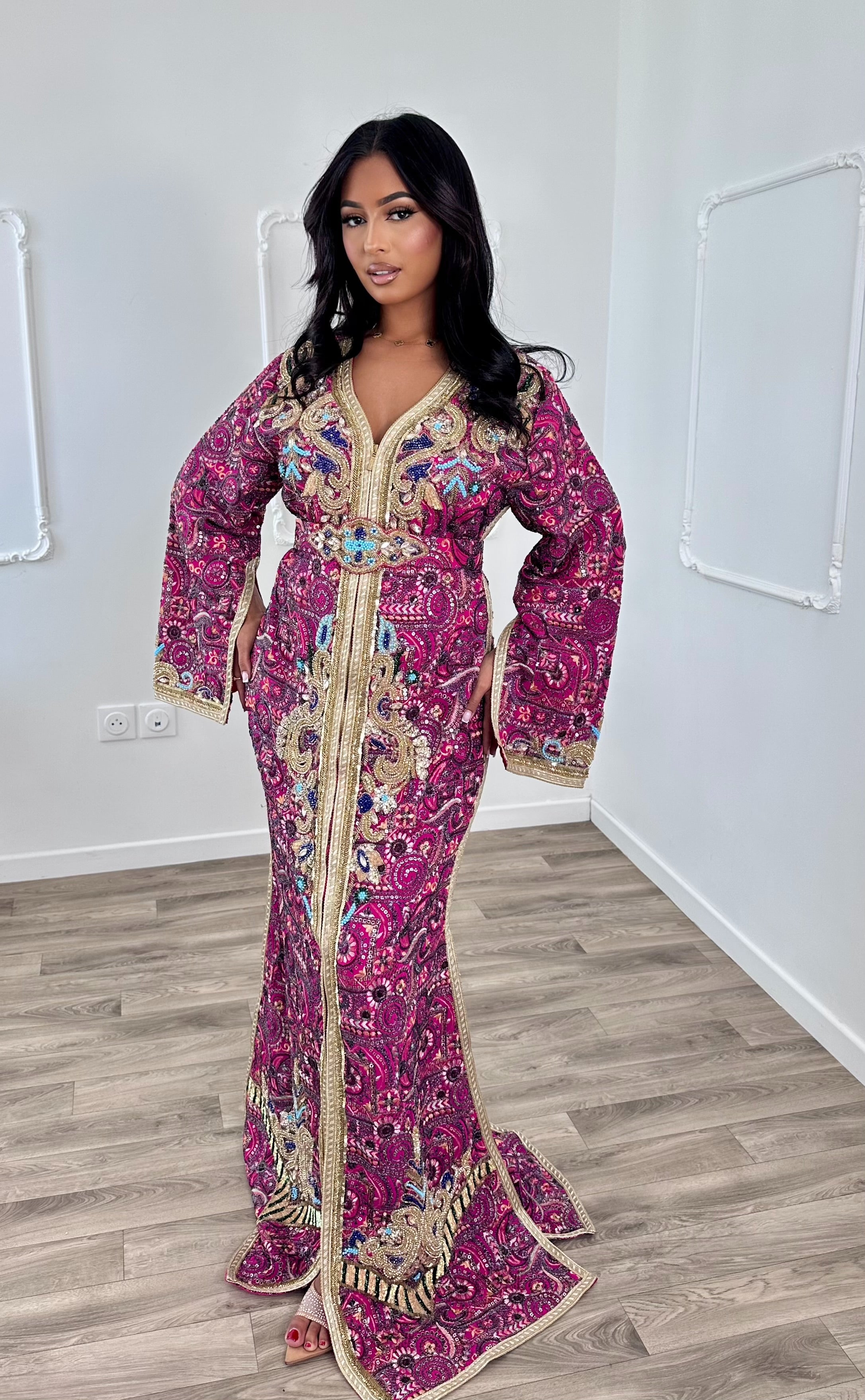 Caftan Deniz
