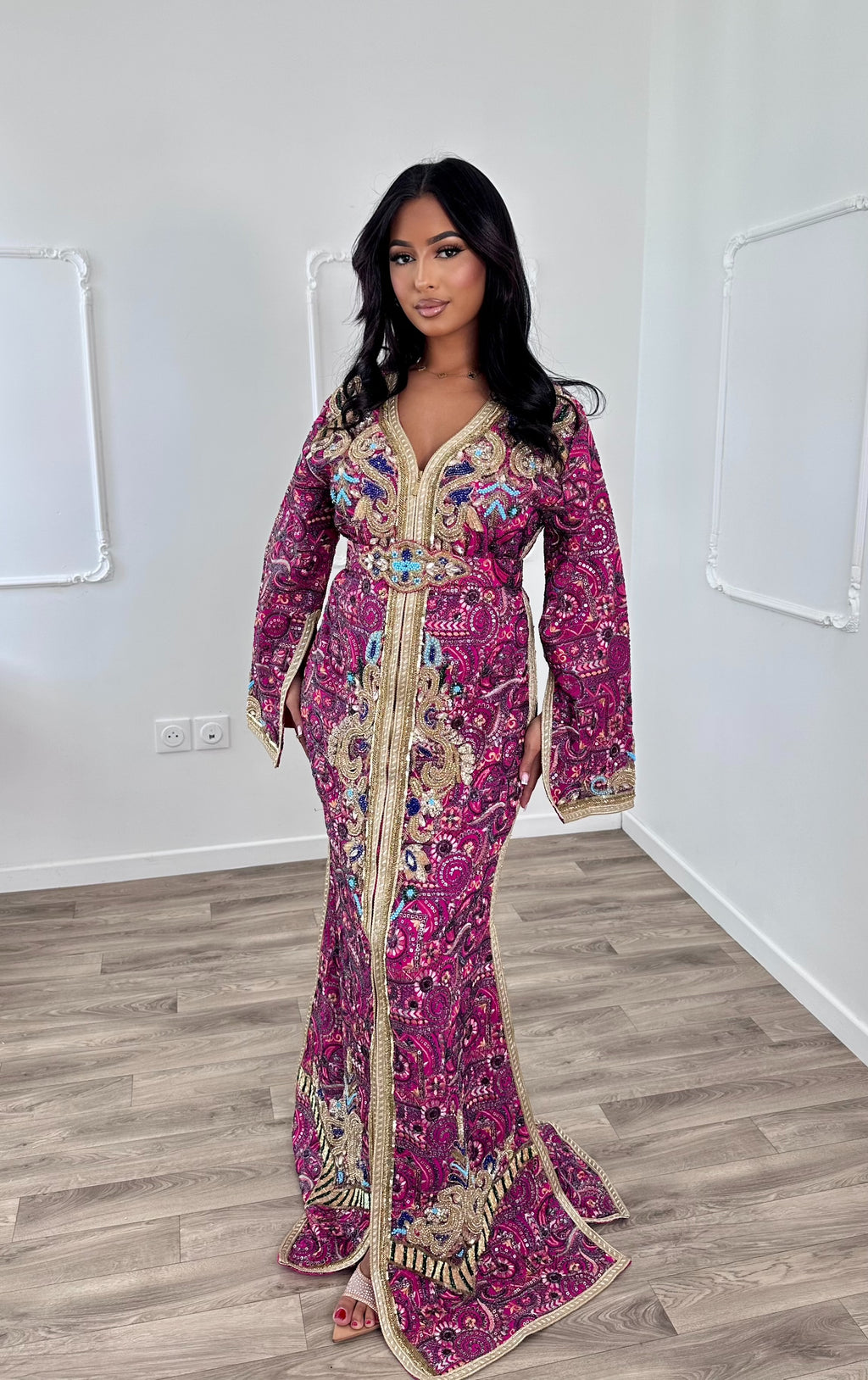 Caftan Deniz