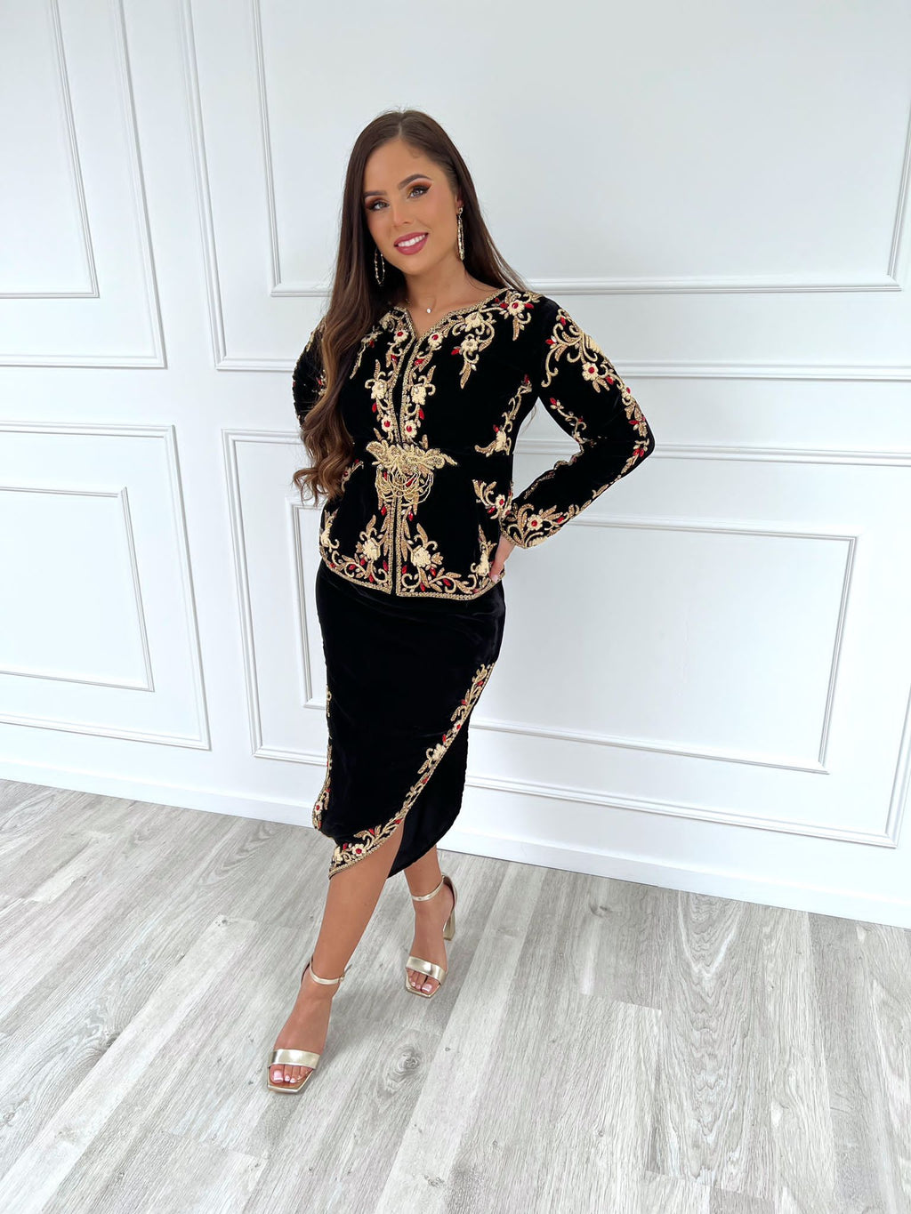 Karakou Leslie