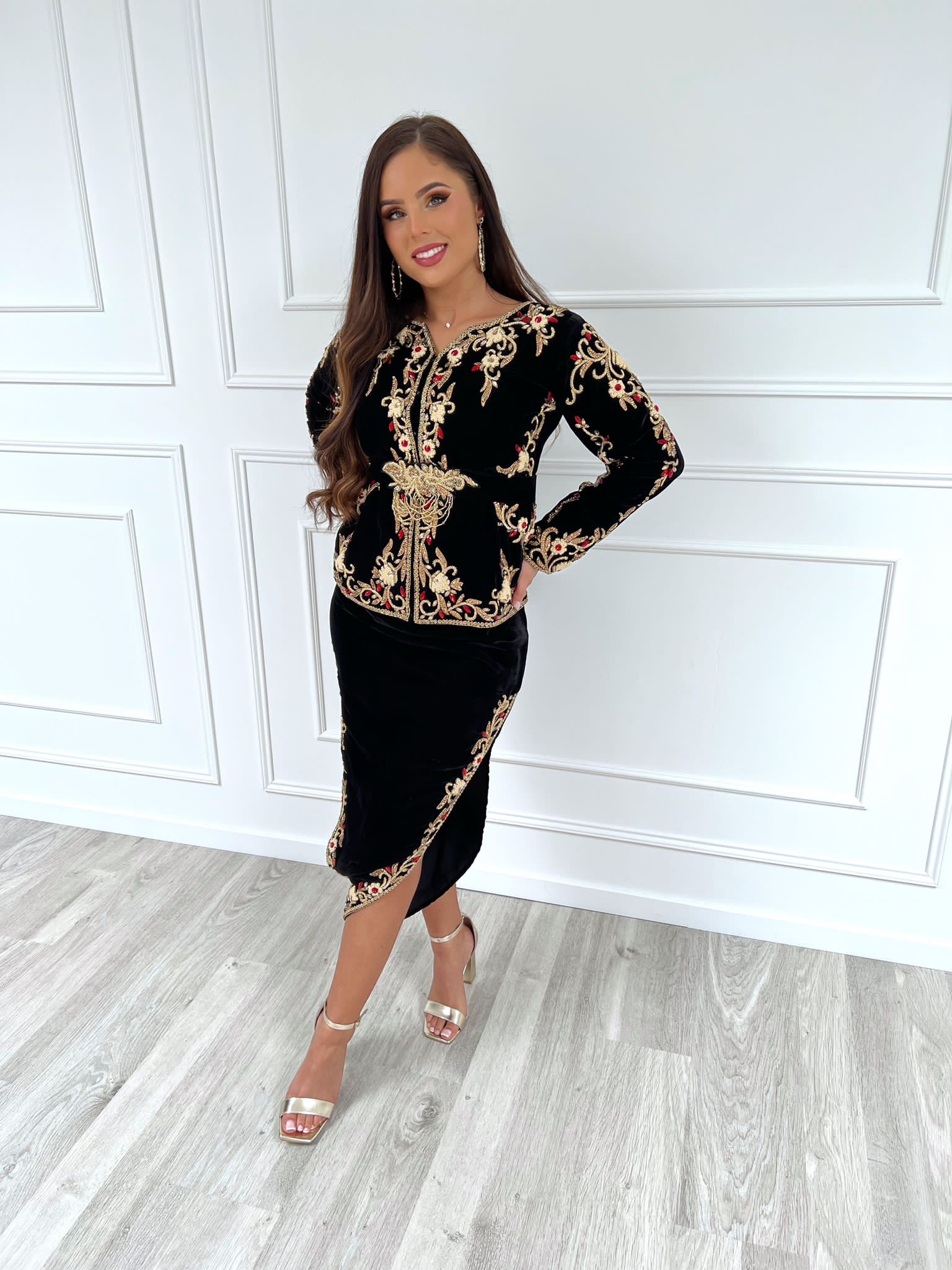 Karakou Leslie