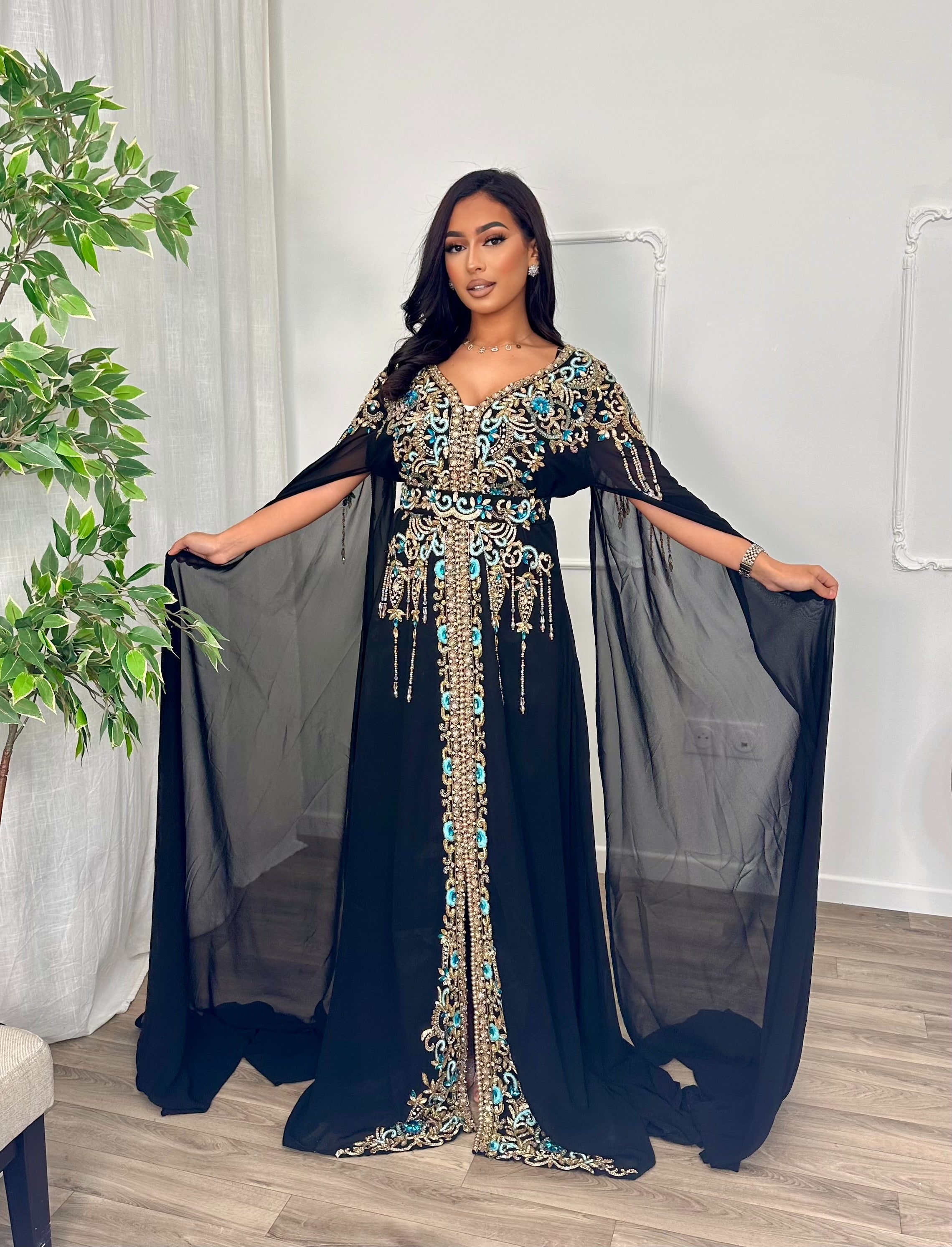 Lyam Dress
