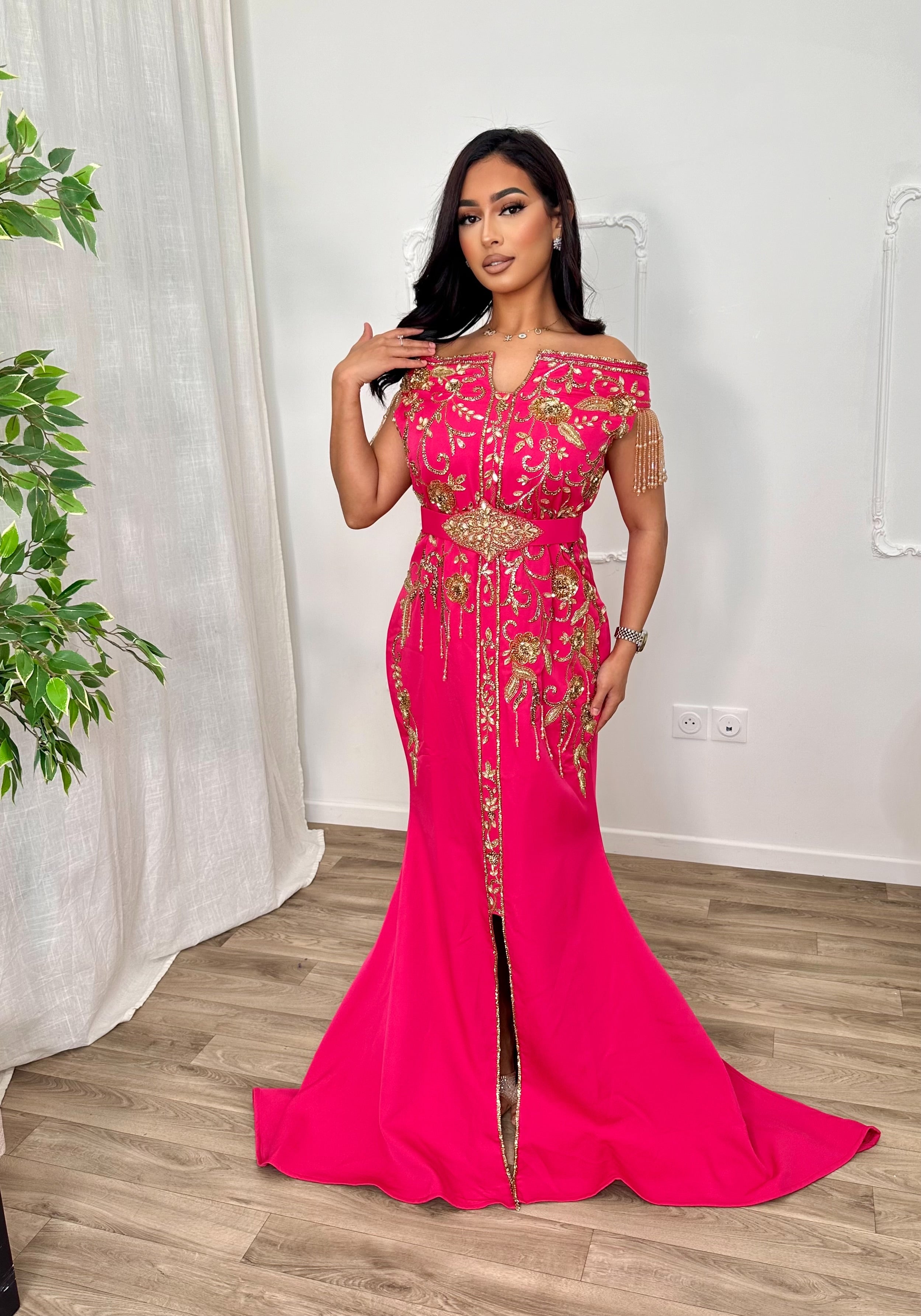 Kim précommande