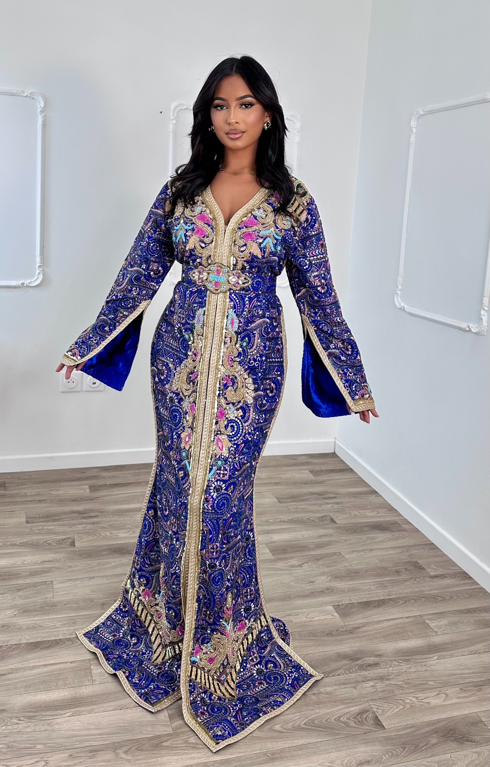 Caftan Deniz