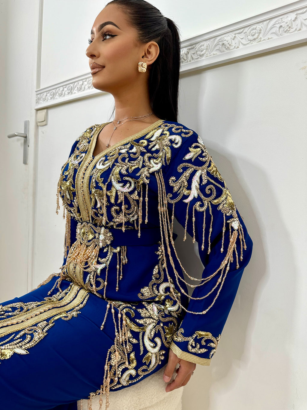 Caftan Amora