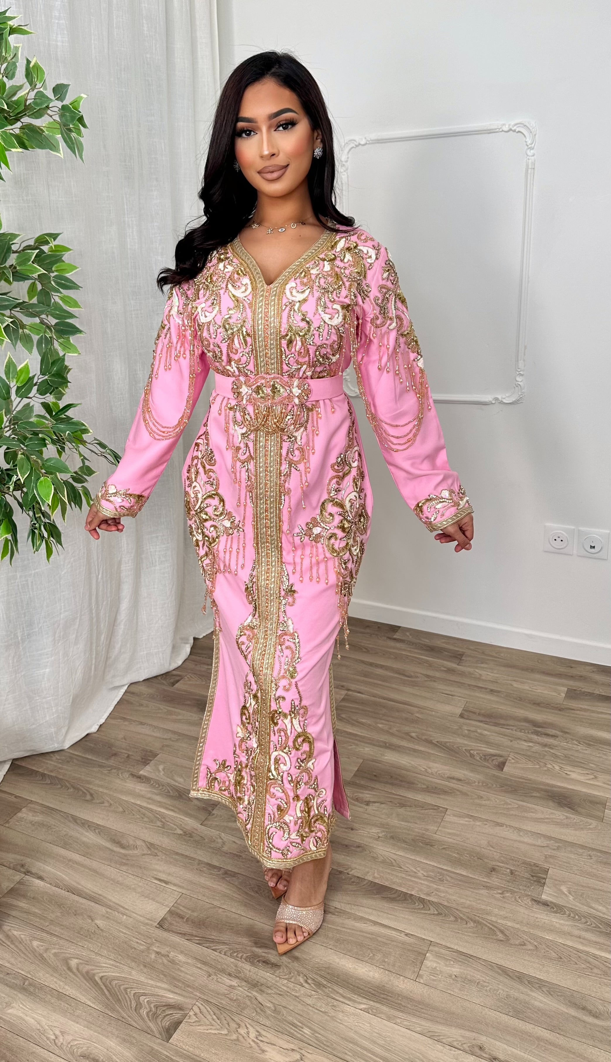 Caftan Amora