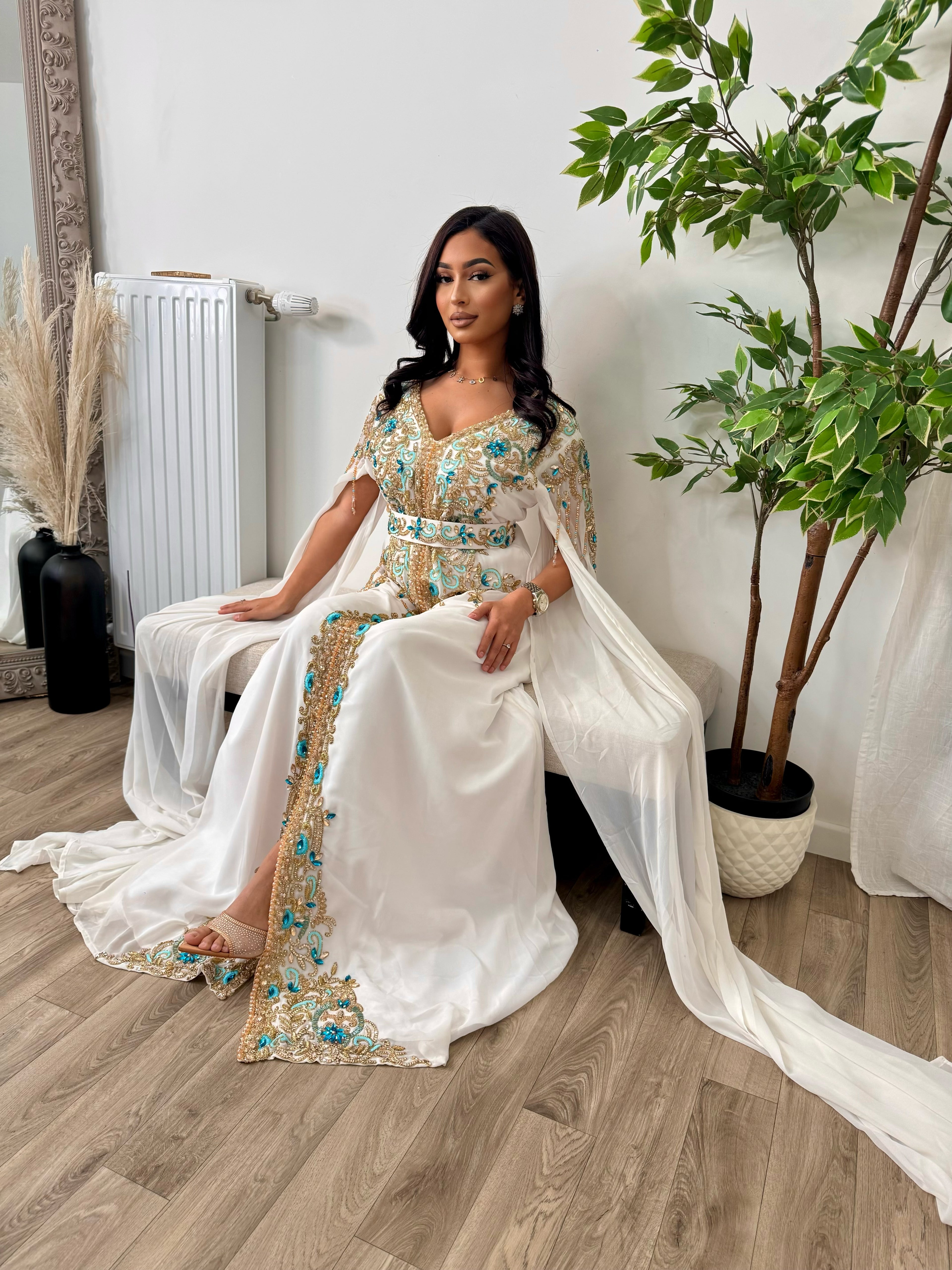 Lyam Dress