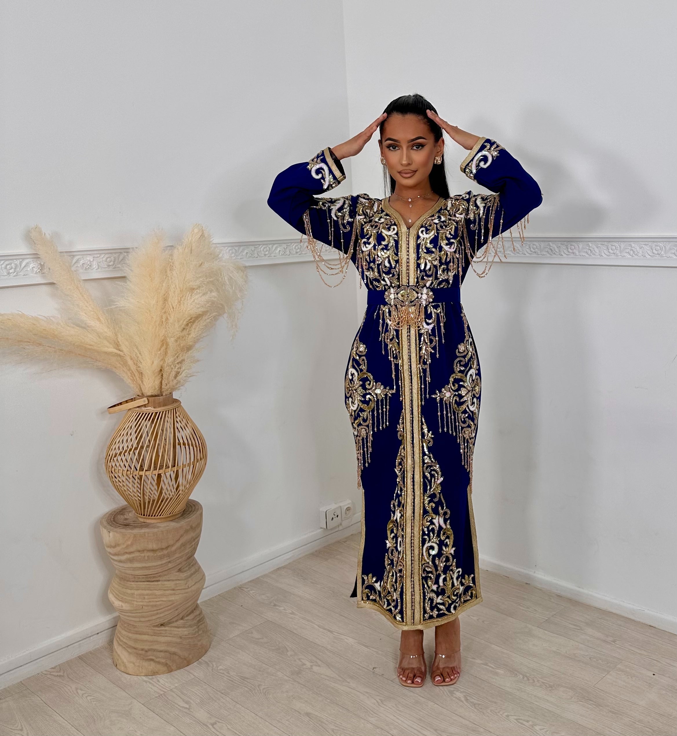 Caftan Amora