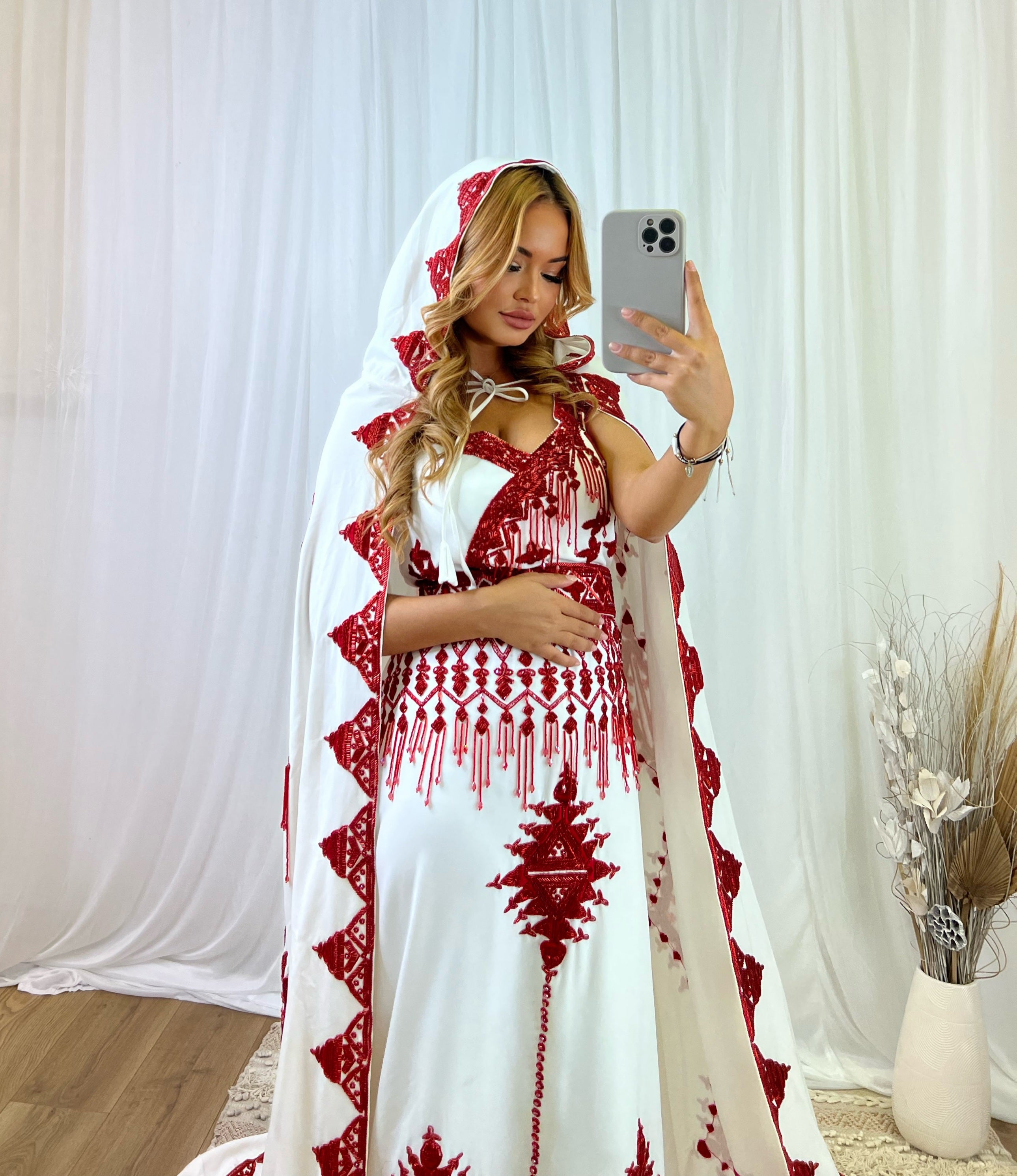 Kabyle lebsa
