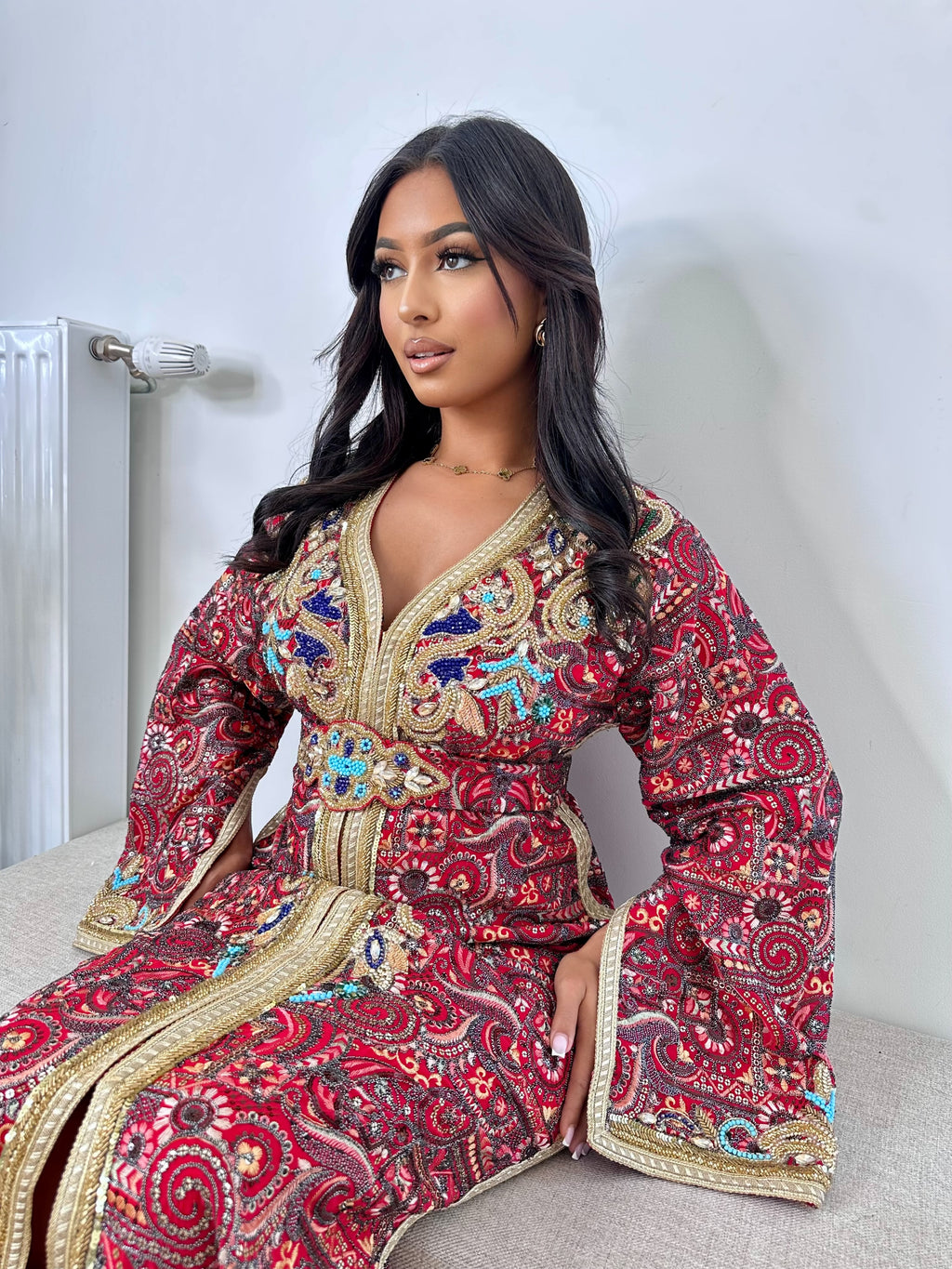 Caftan Deniz