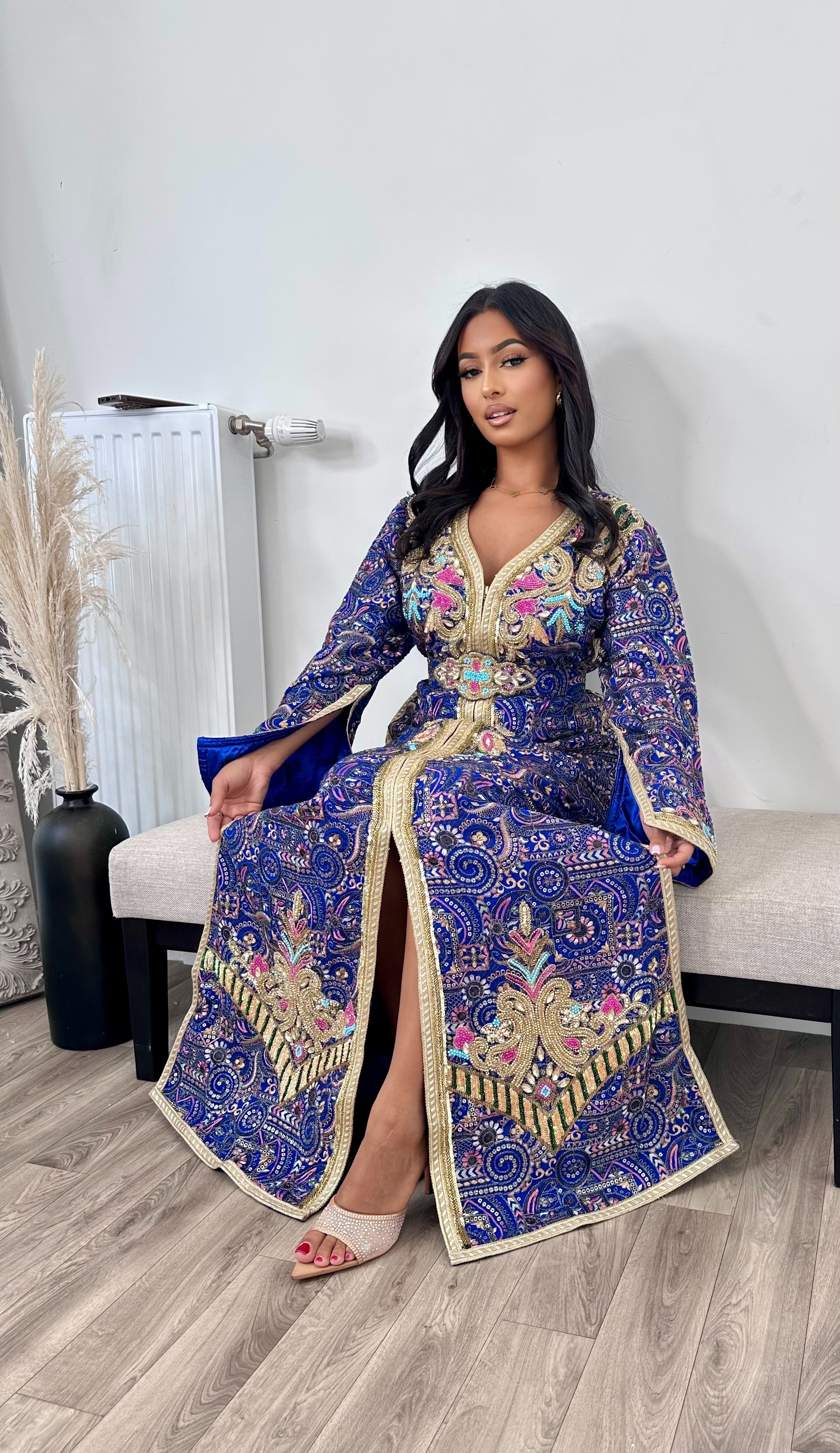 Caftan Deniz