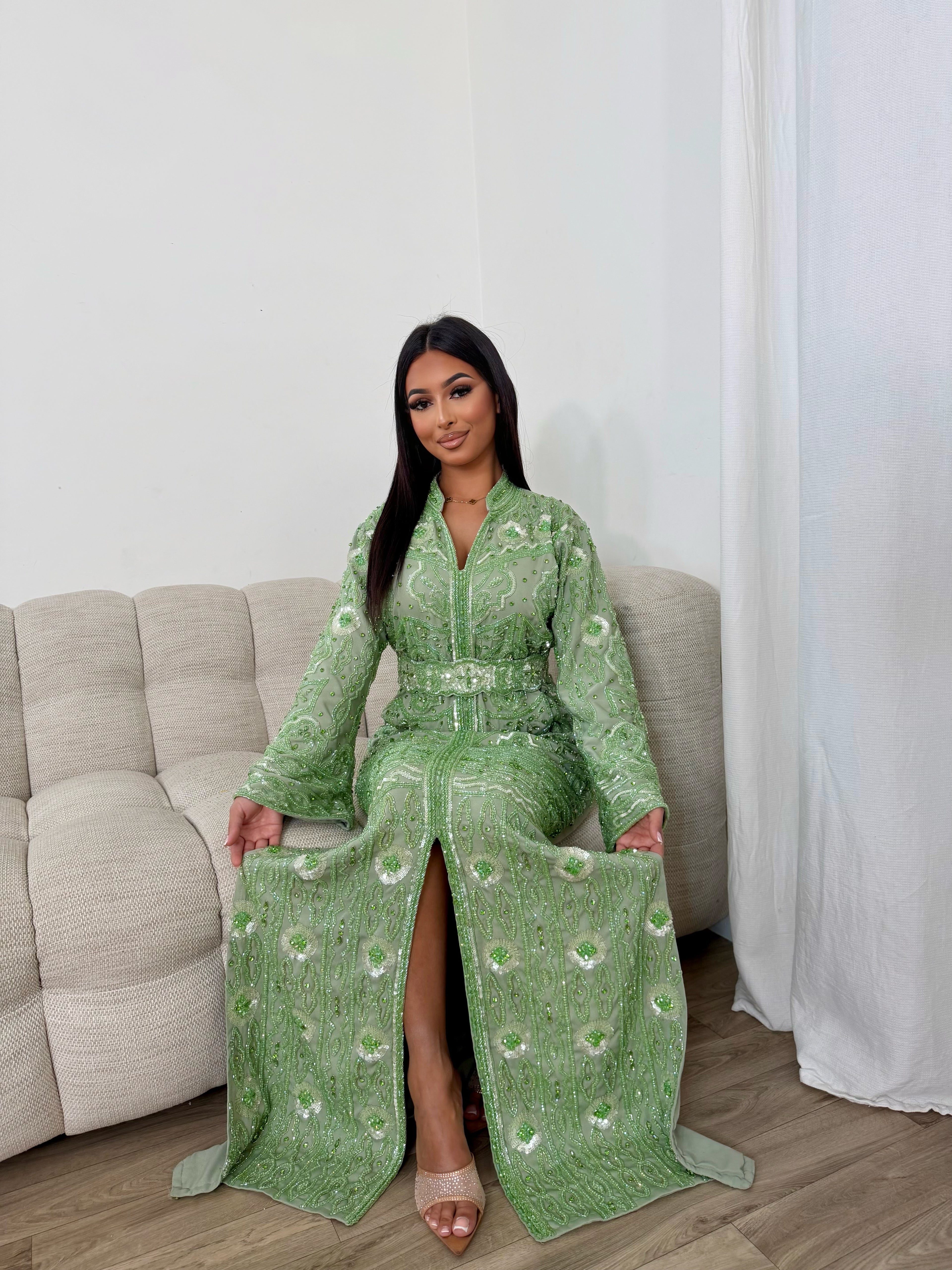 Caftan Wendy