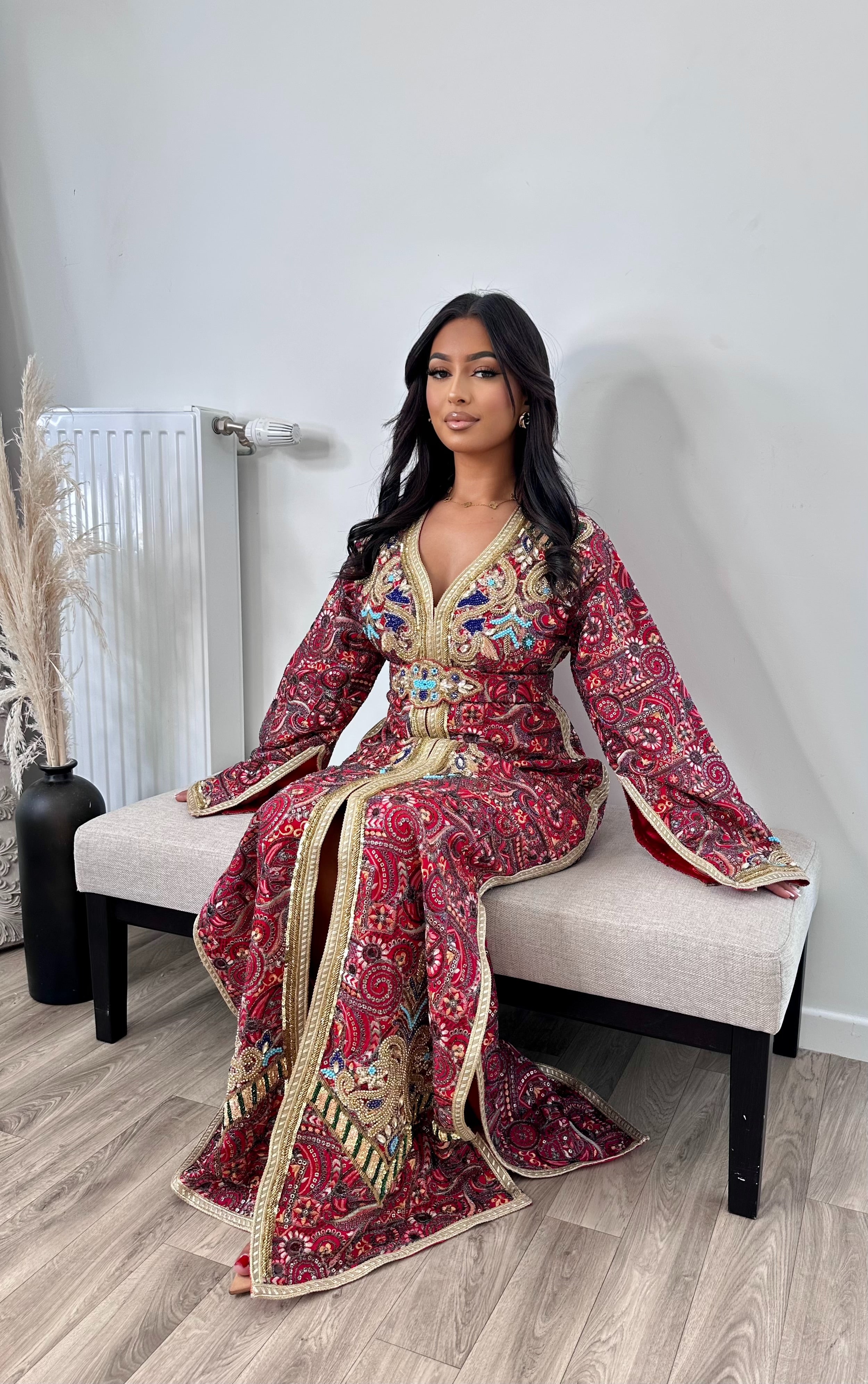 Caftan Deniz