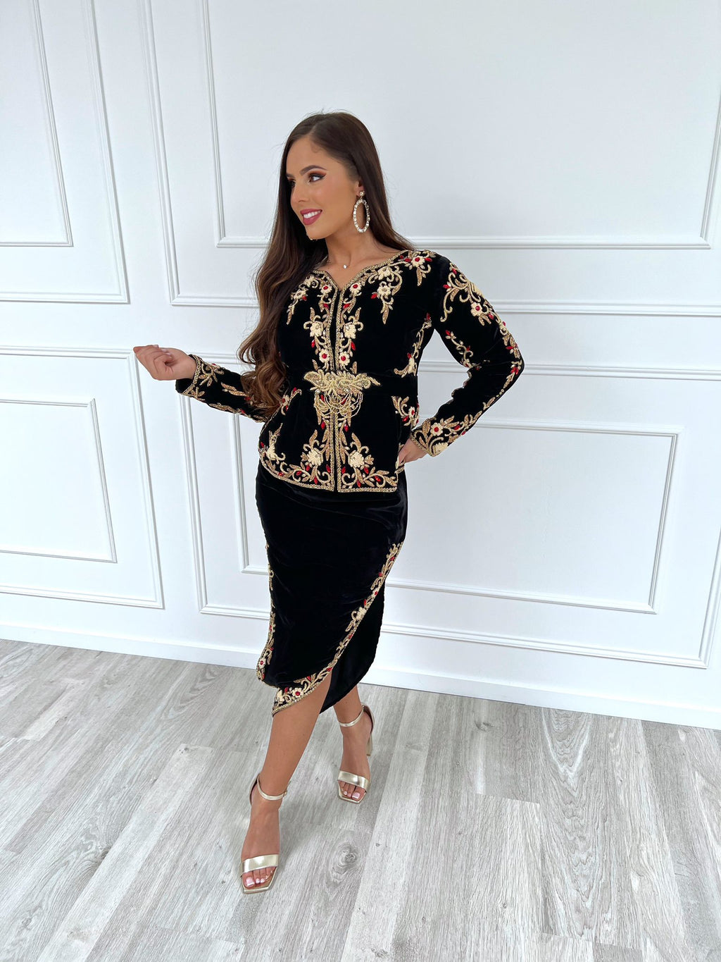 Karakou Leslie
