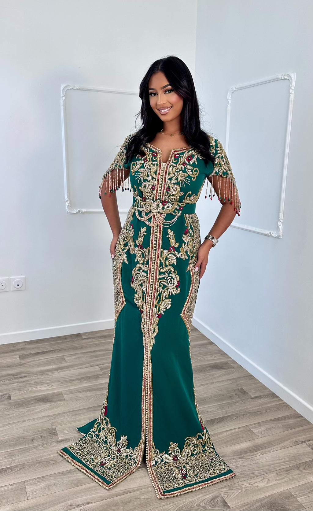 Caftan Stella