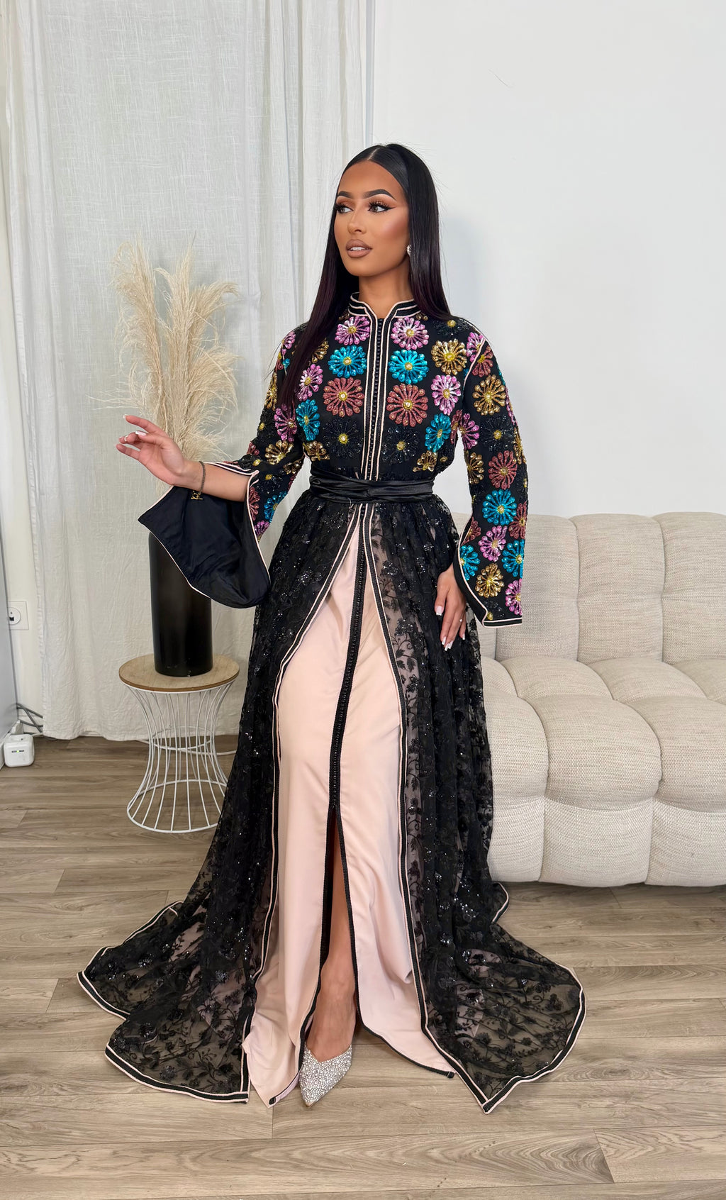 Caftan Karine