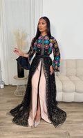 Caftan Karine