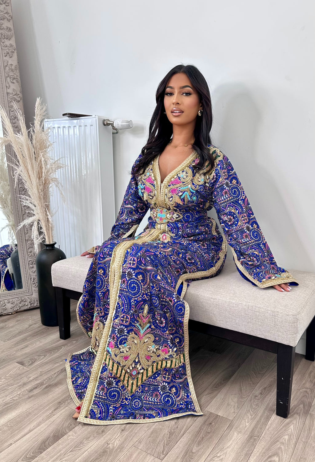 Caftan Deniz