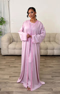 Abaya rose