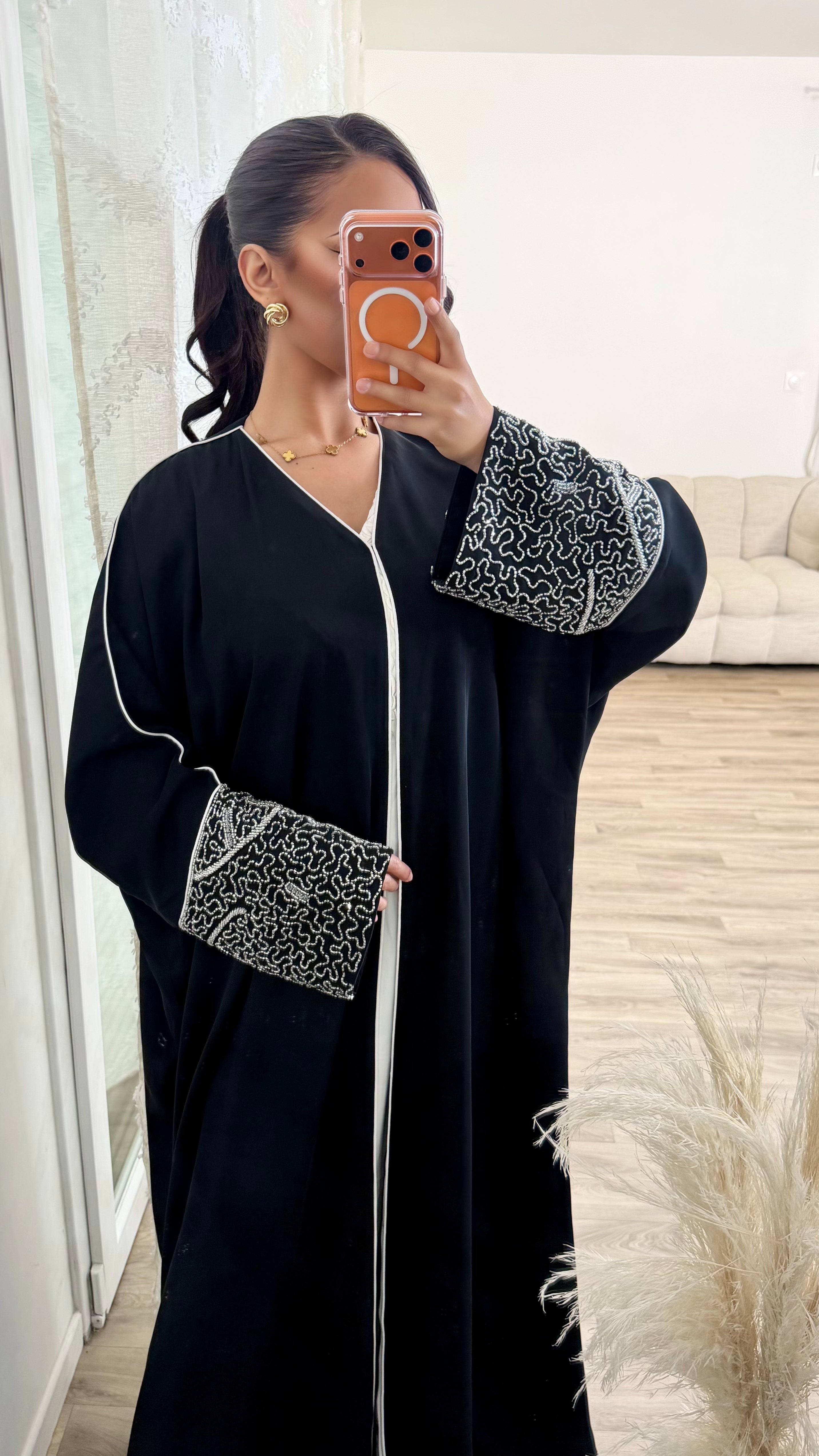 Abaya Alya