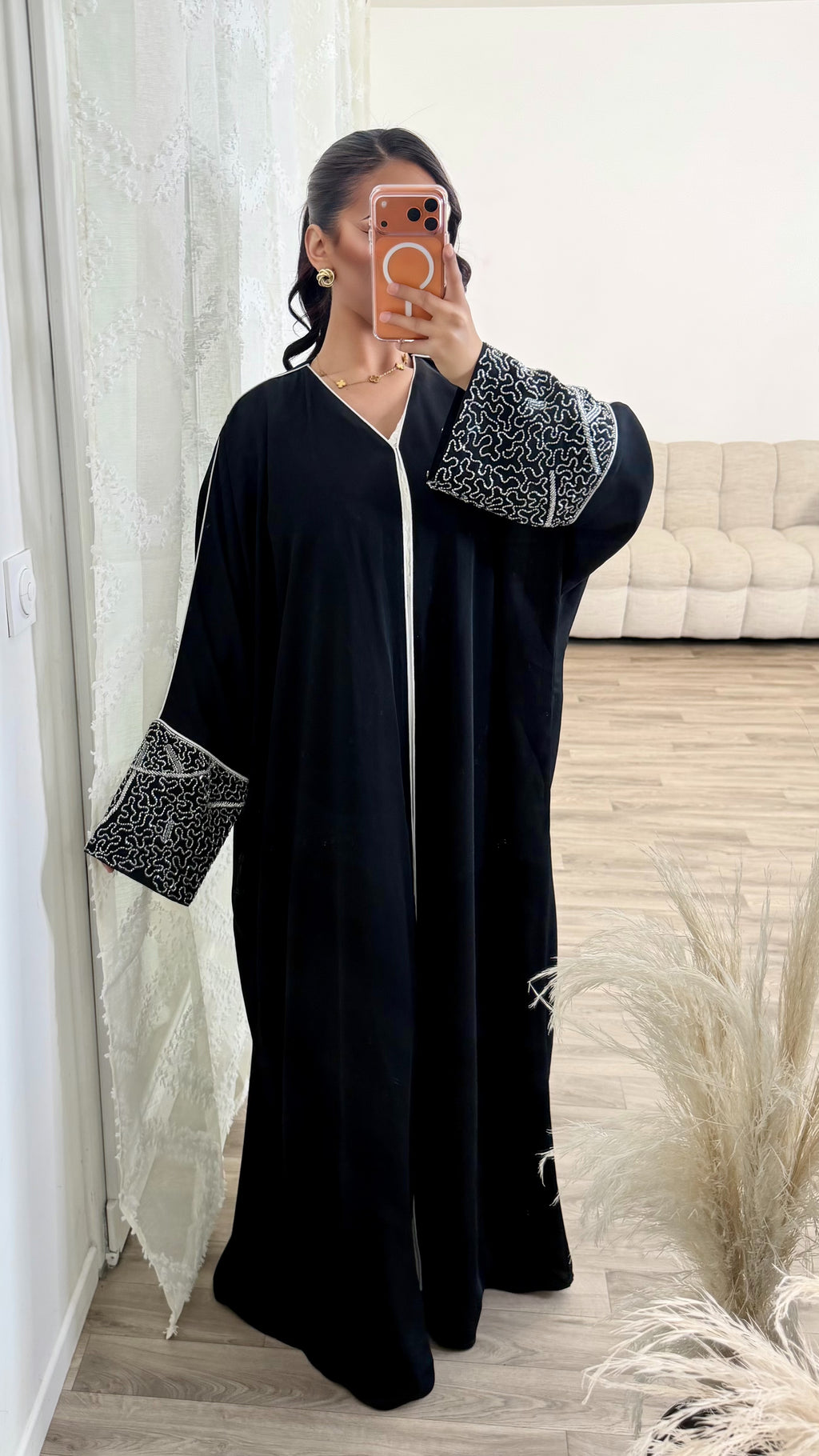Abaya Alya